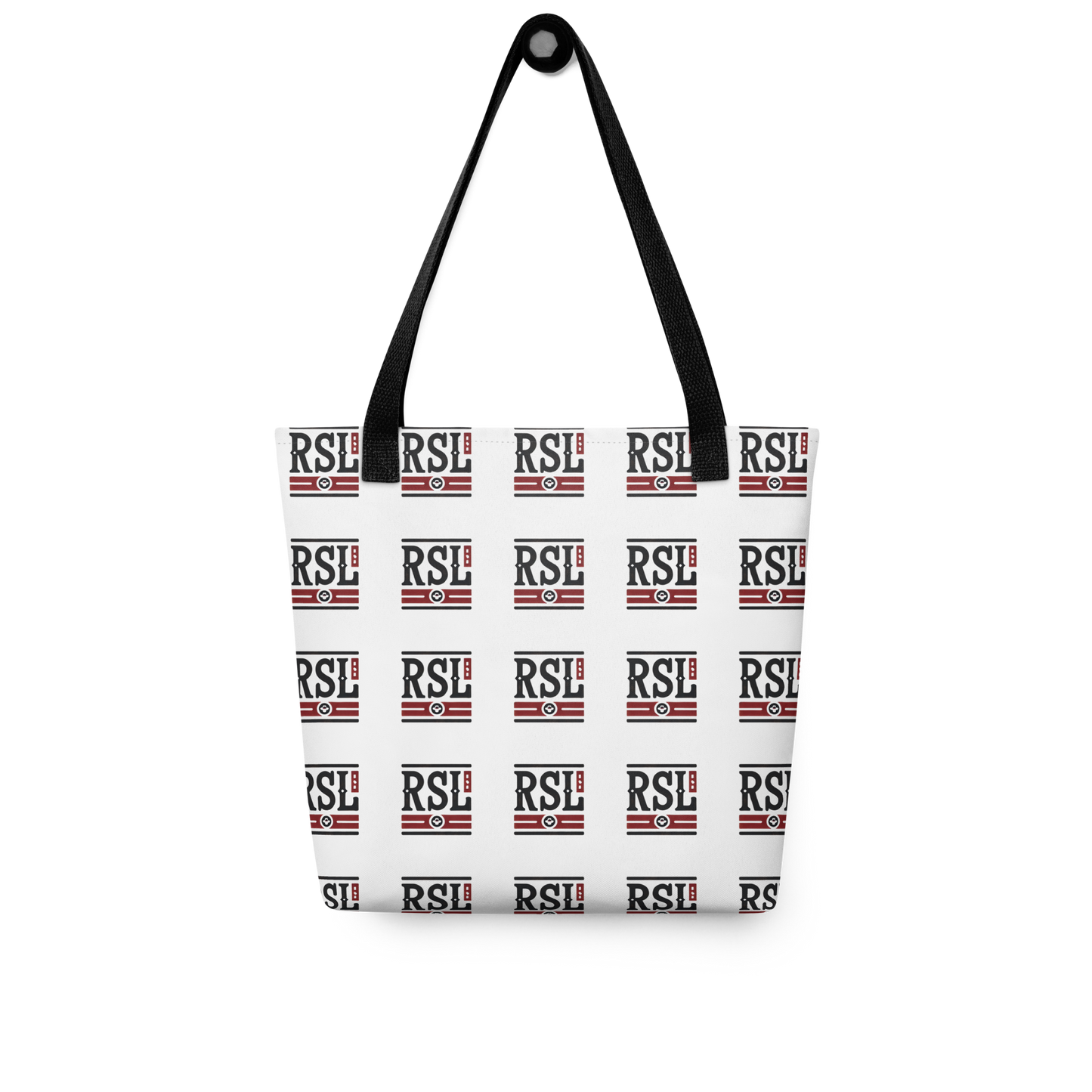 RSL Tote bag