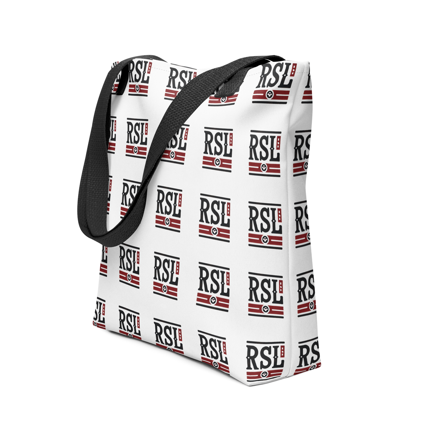 RSL Tote bag