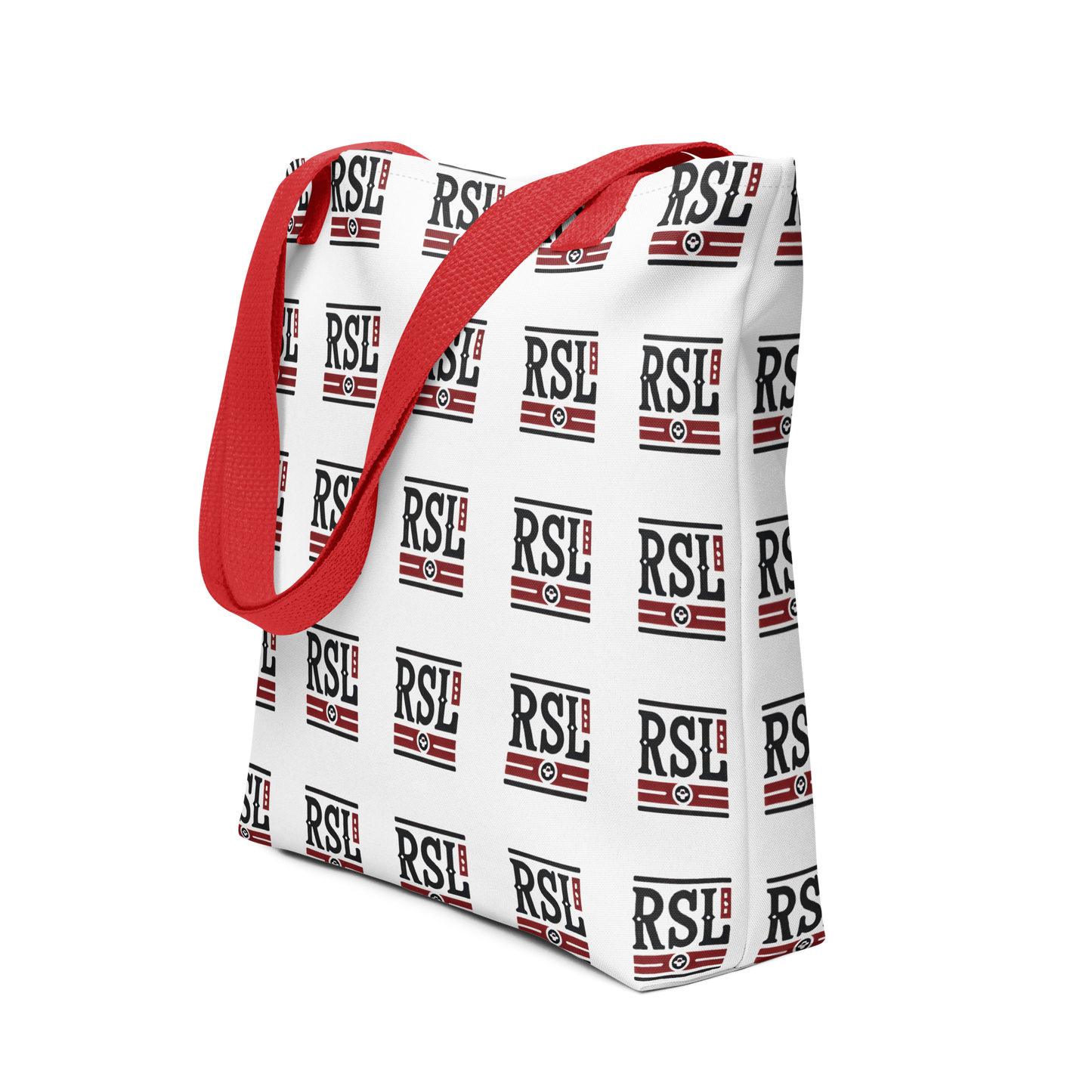 RSL Tote bag