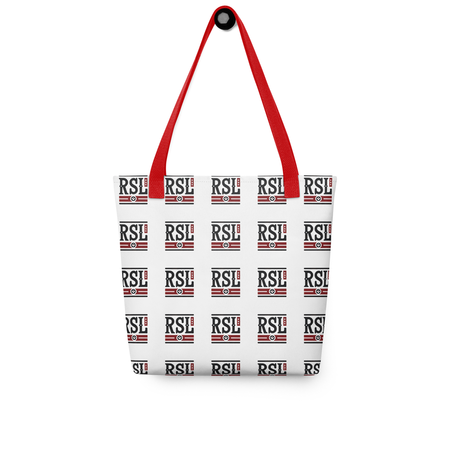 RSL Tote bag