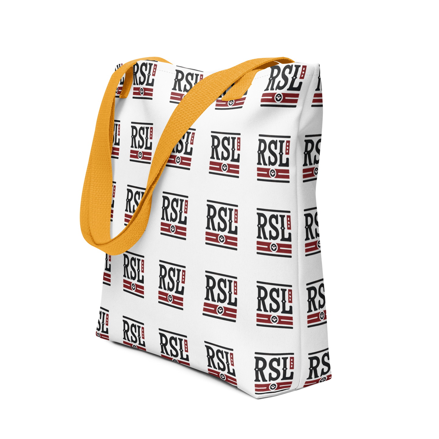 RSL Tote bag