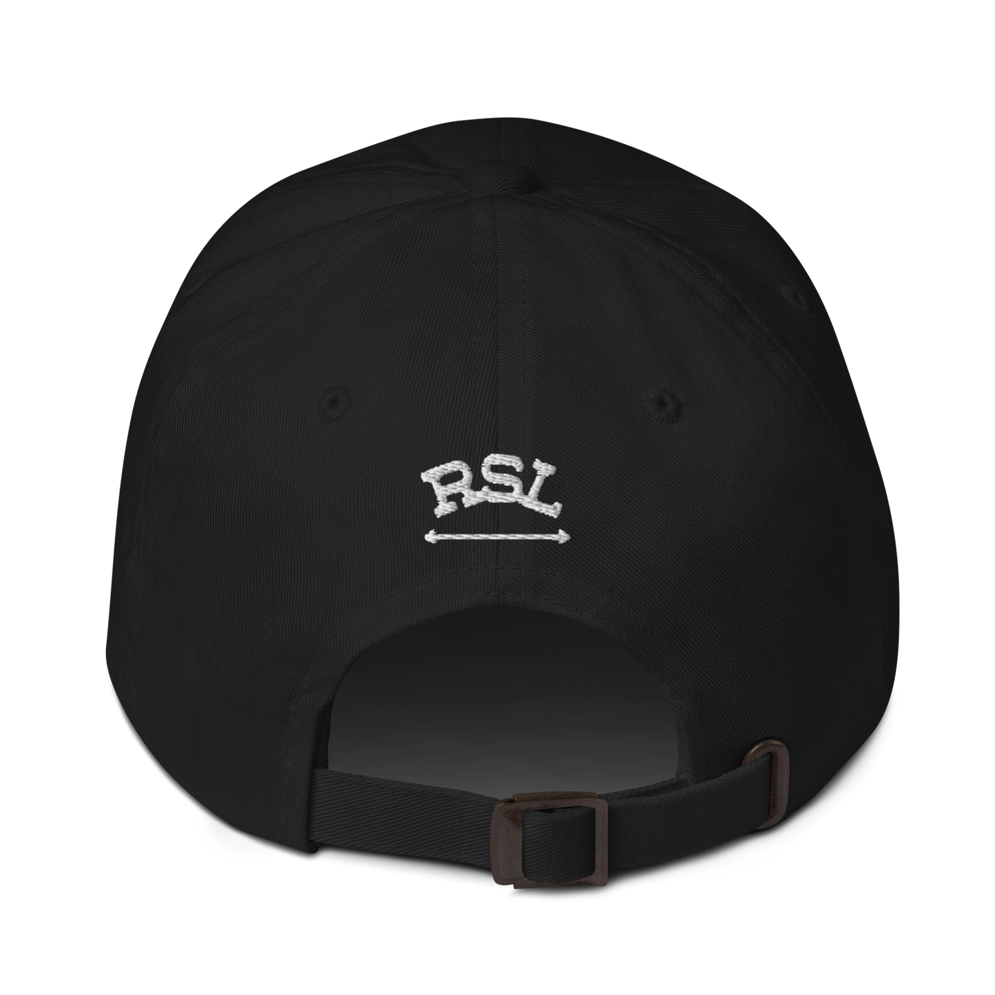 RSL Brand Men's Hat