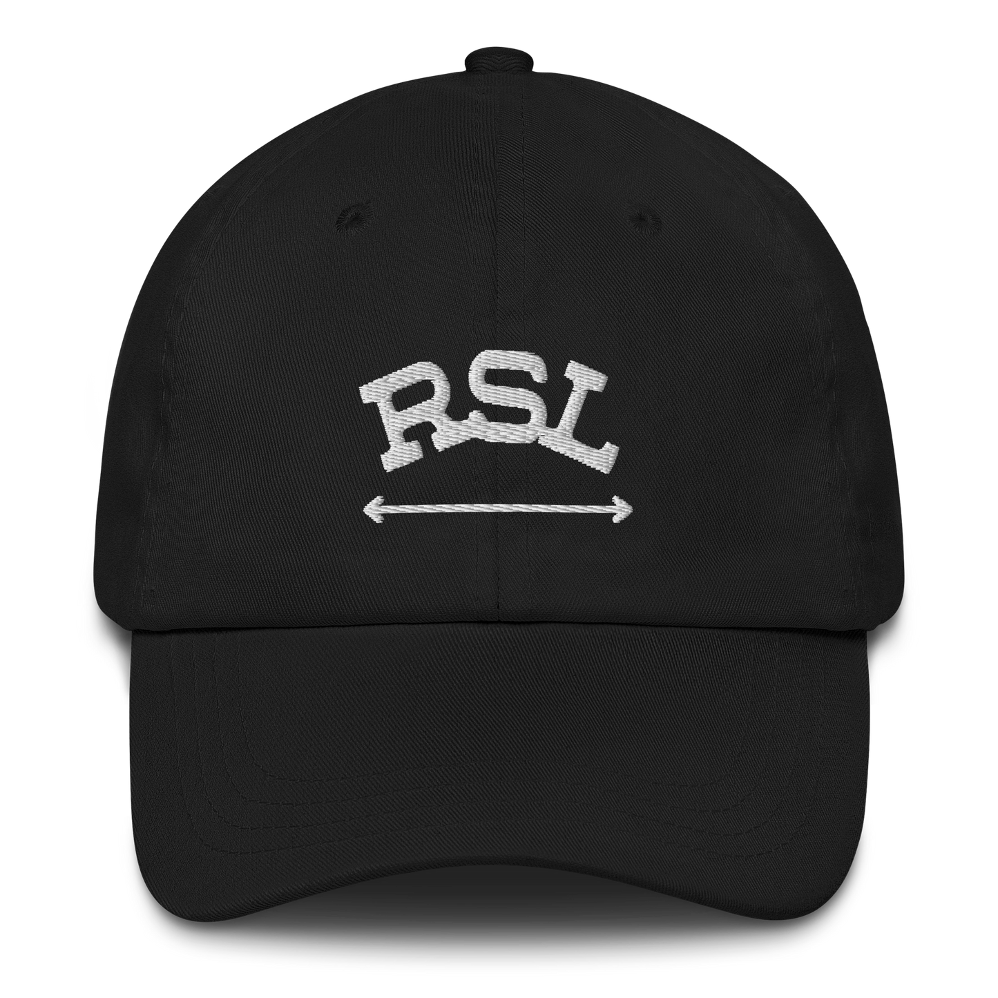 RSL Brand Men's Hat