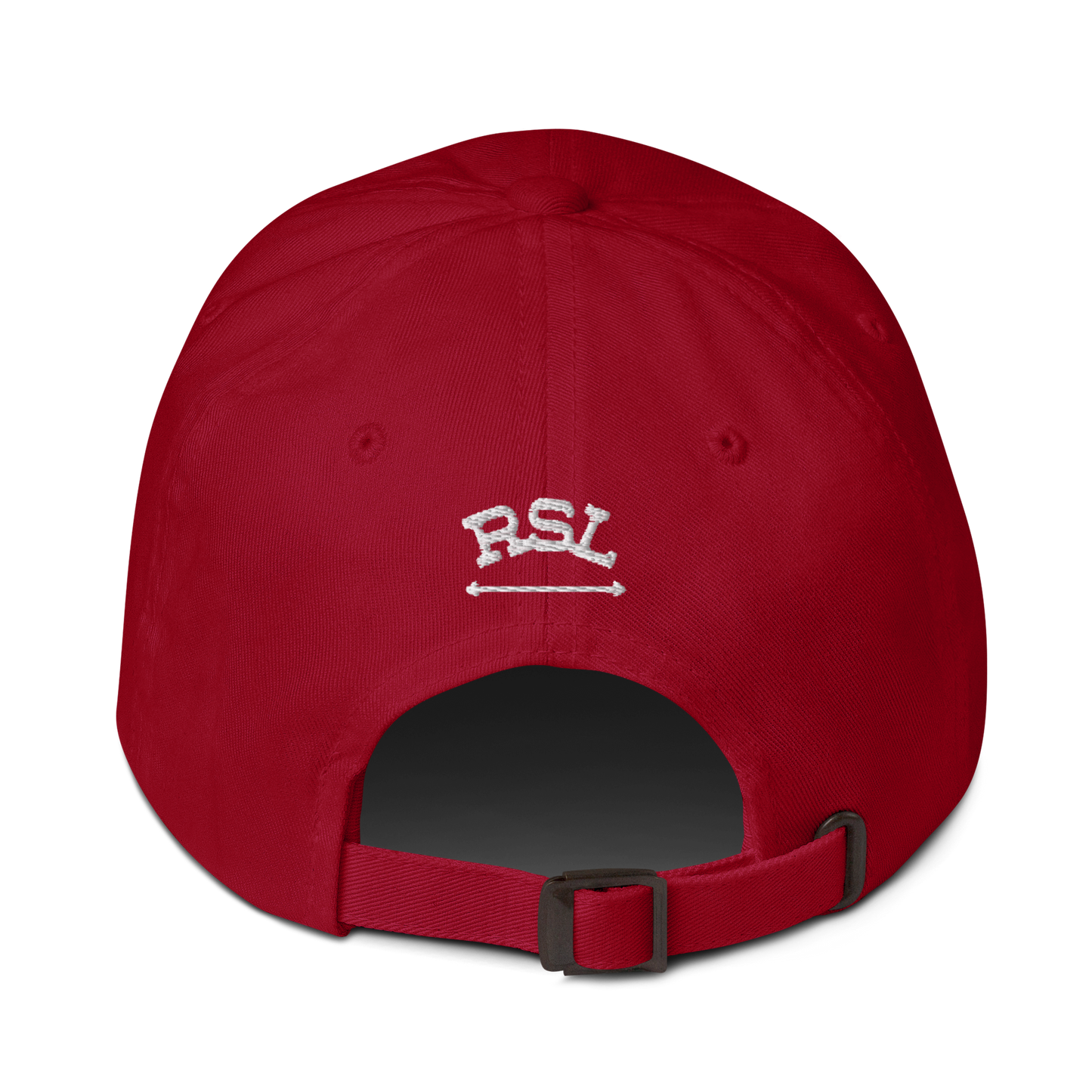 RSL Brand Men's Hat