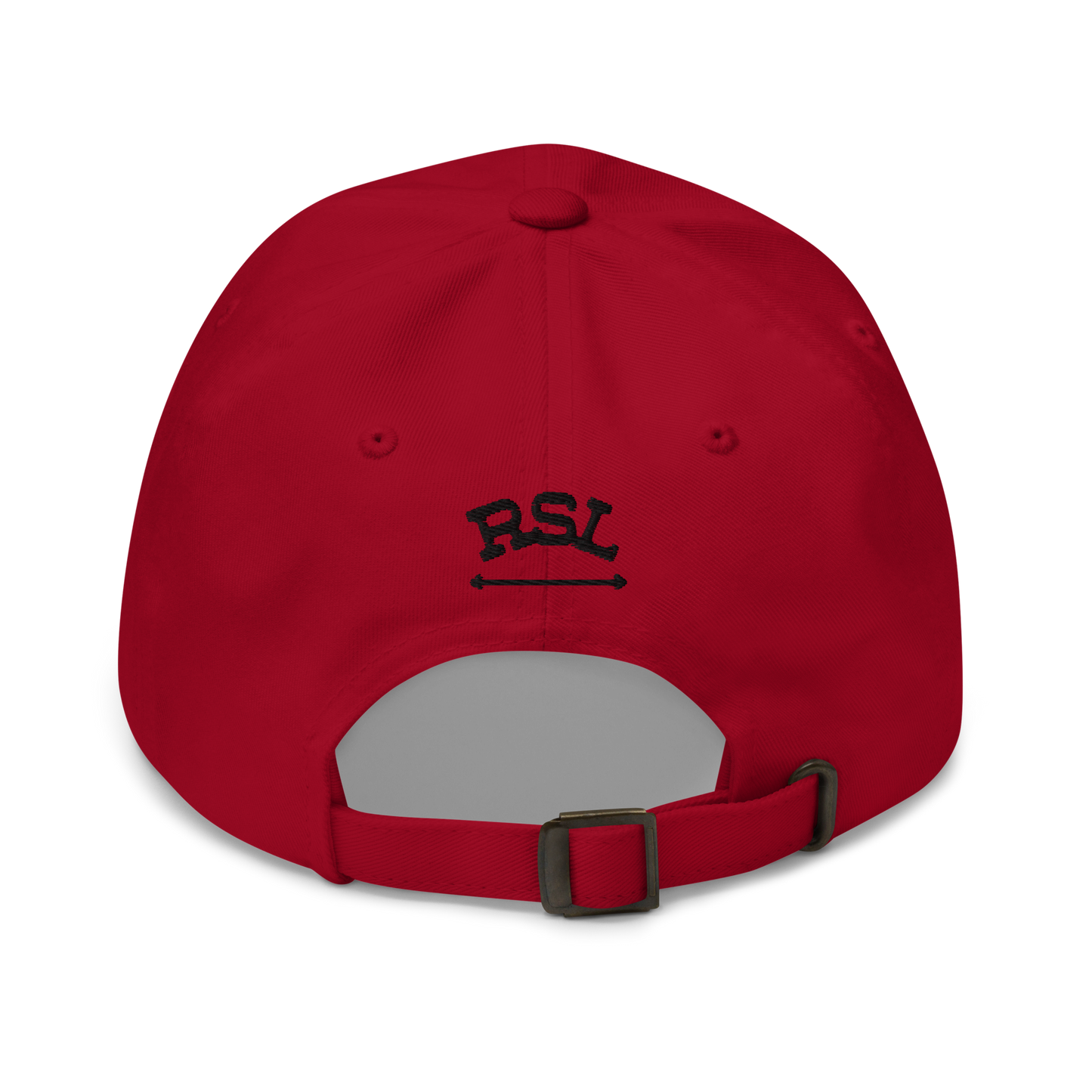 RSL Brand Women's Hat