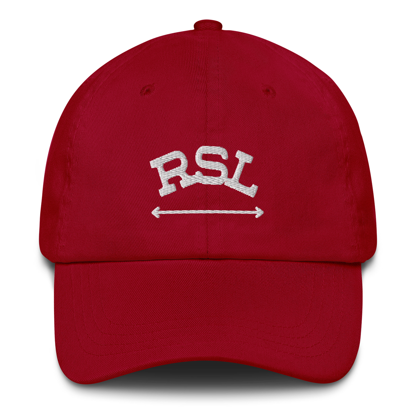 RSL Brand Men's Hat