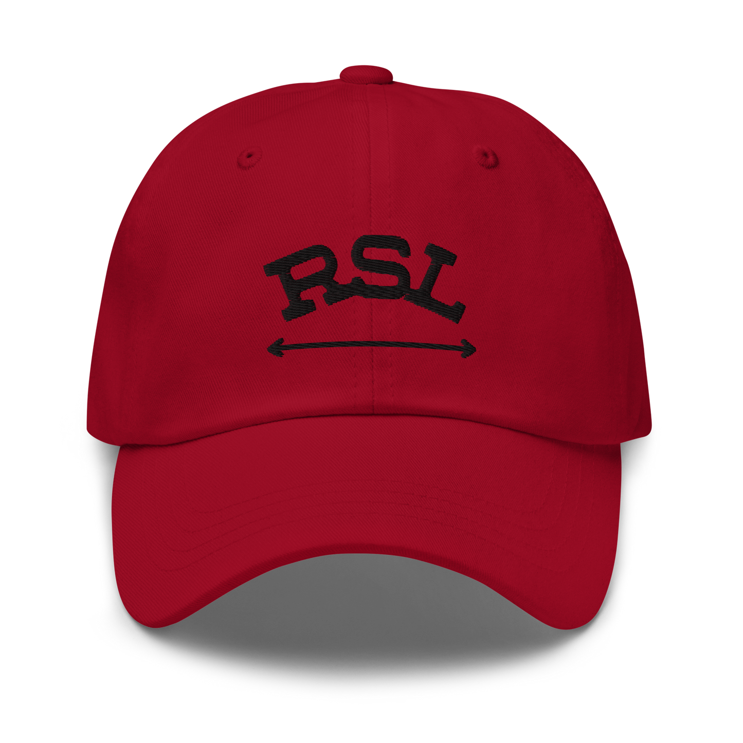 RSL Brand Women's Hat