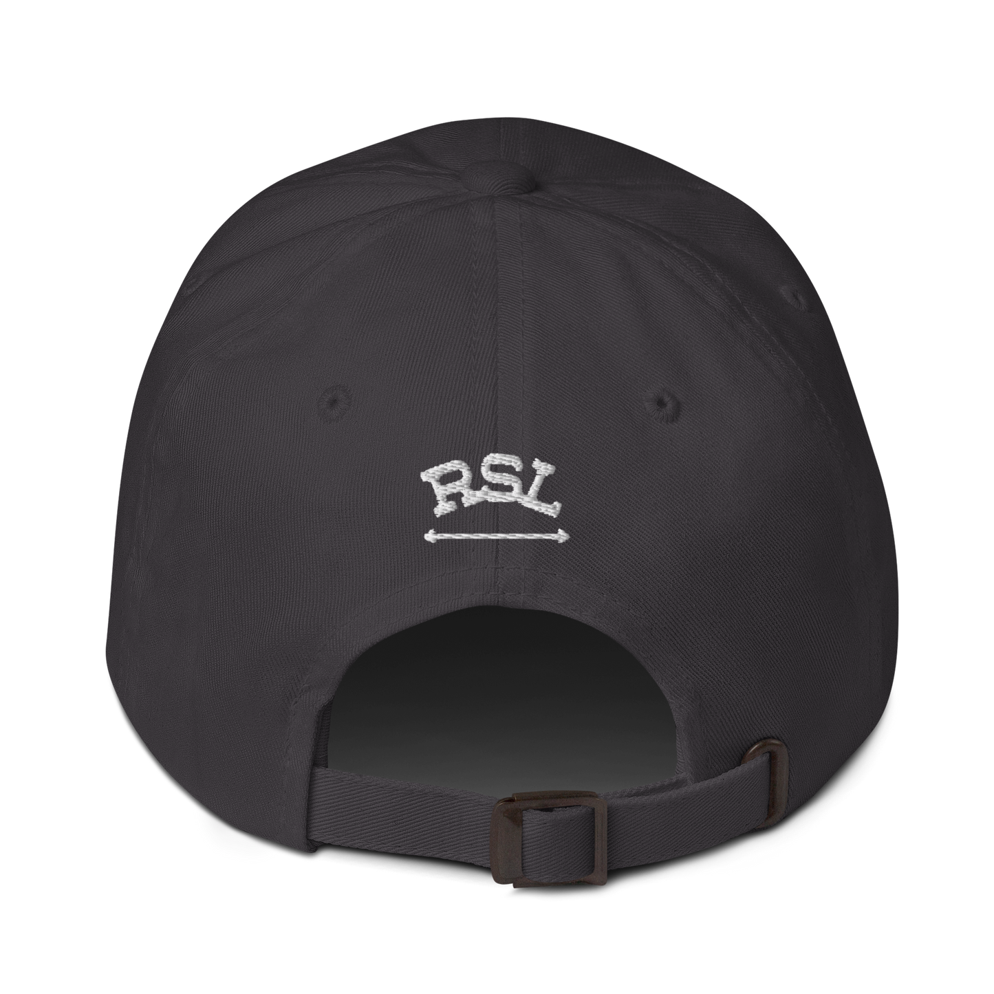 RSL Brand Men's Hat