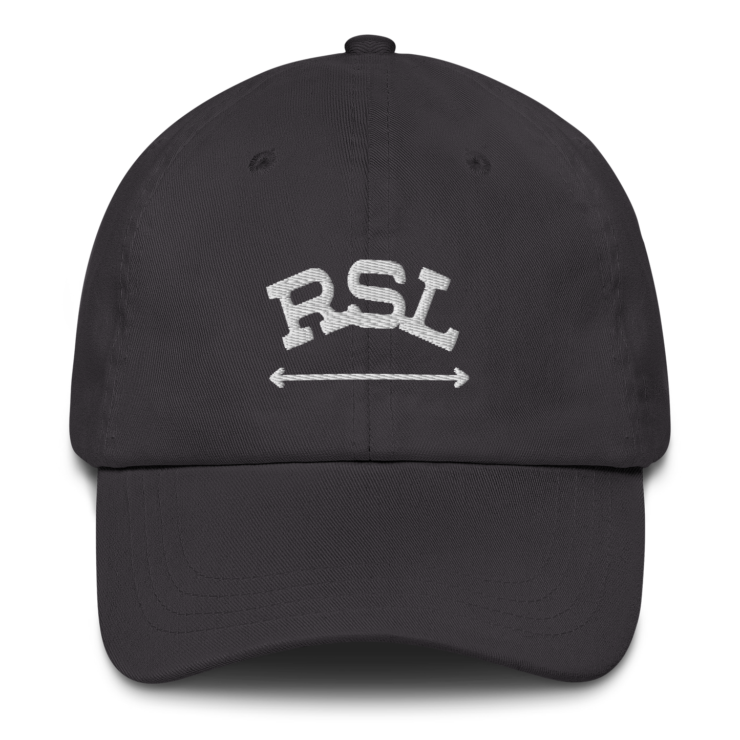 RSL Brand Men's Hat