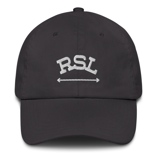 RSL Brand Men's Hat