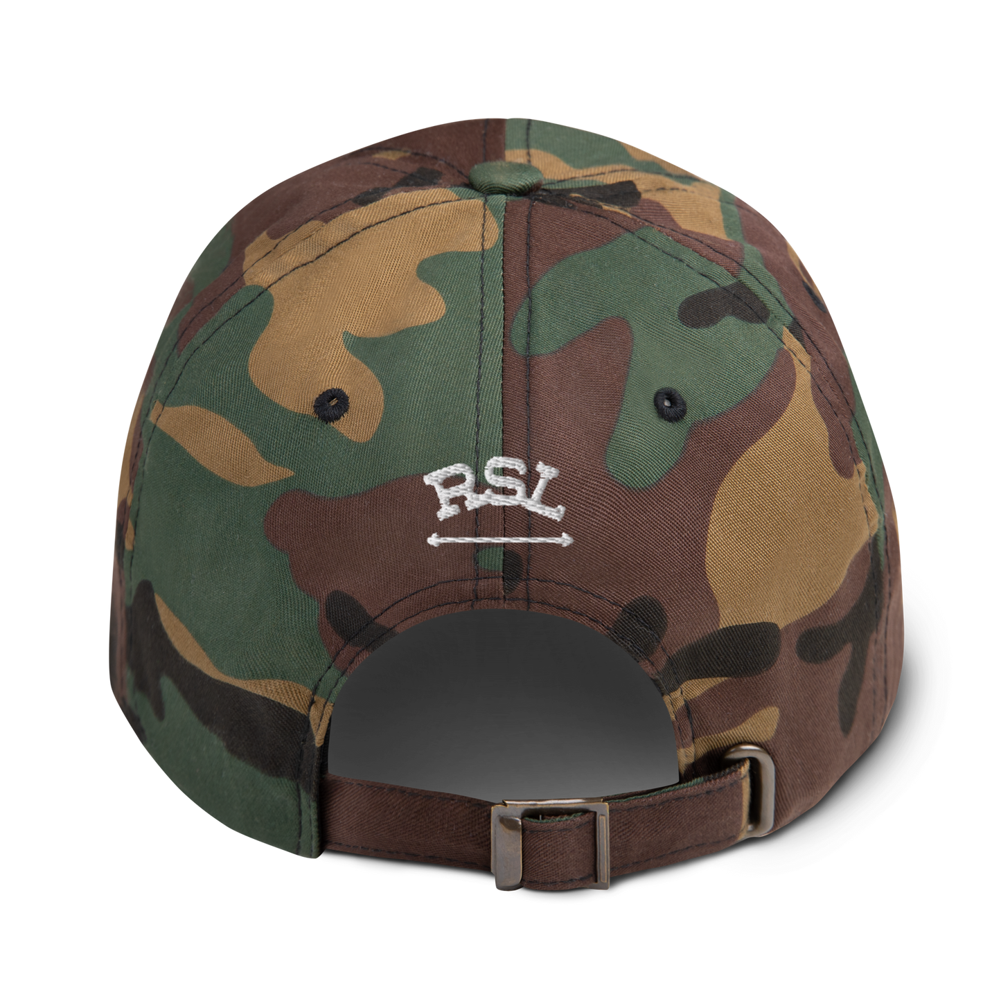 RSL Brand Men's Hat