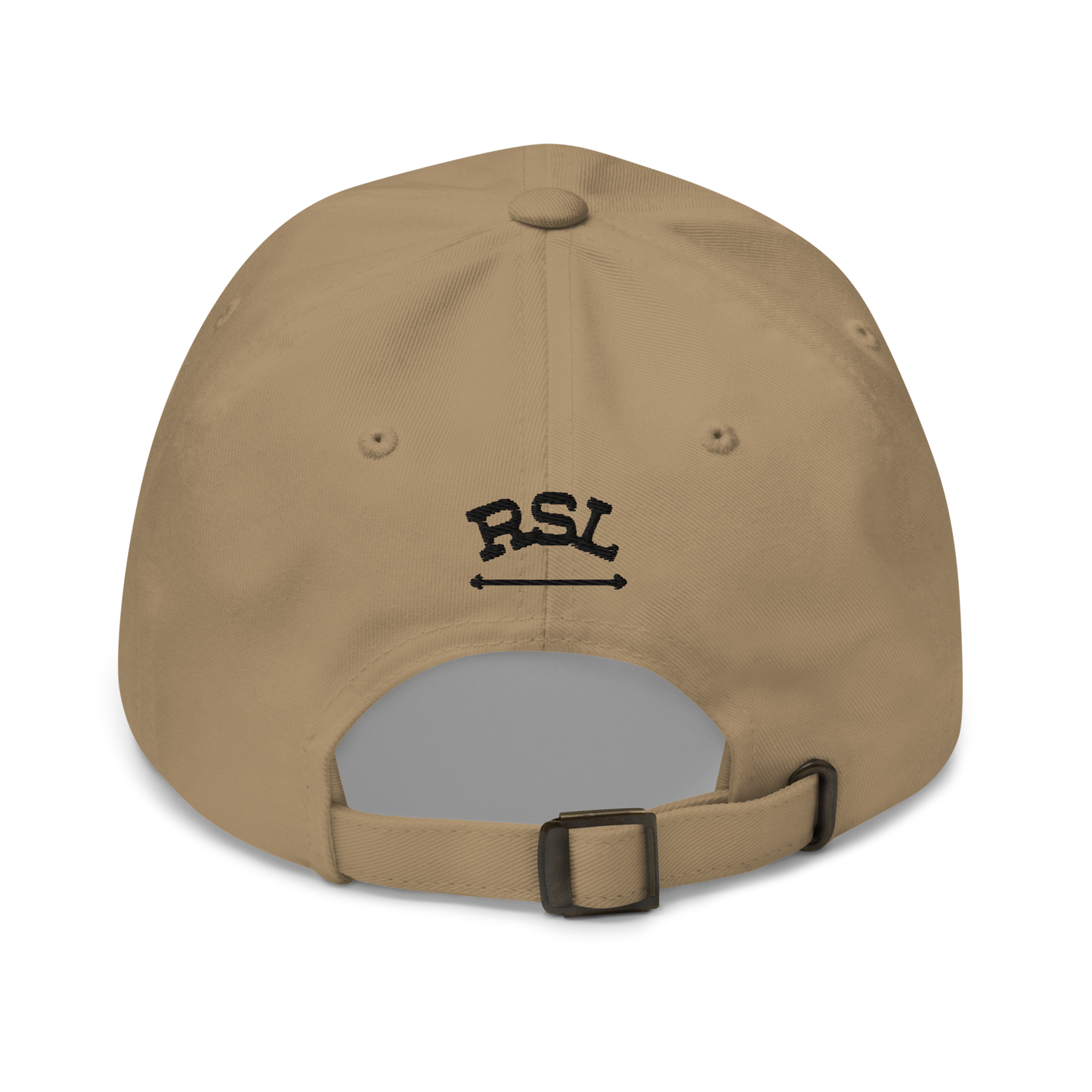 RSL Brand Women's Hat