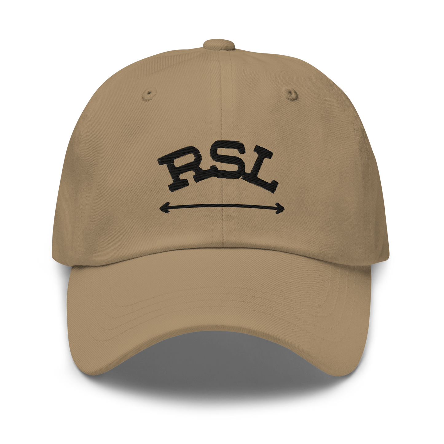 RSL Brand Women's Hat