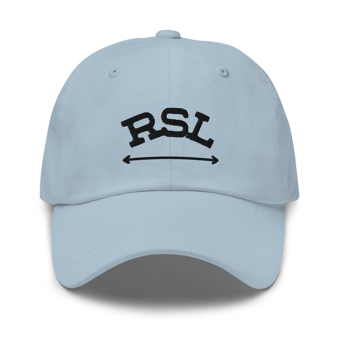 RSL Brand Women's Hat