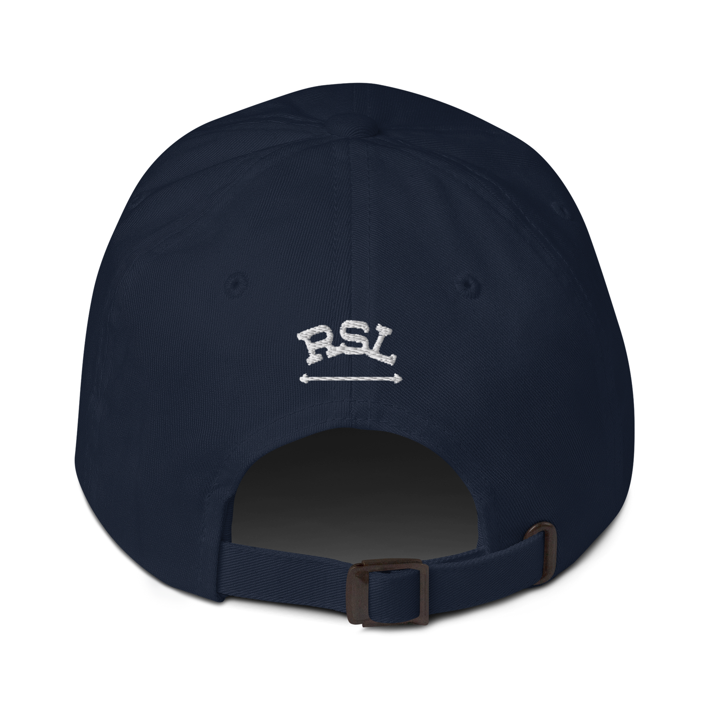 RSL Brand Men's Hat