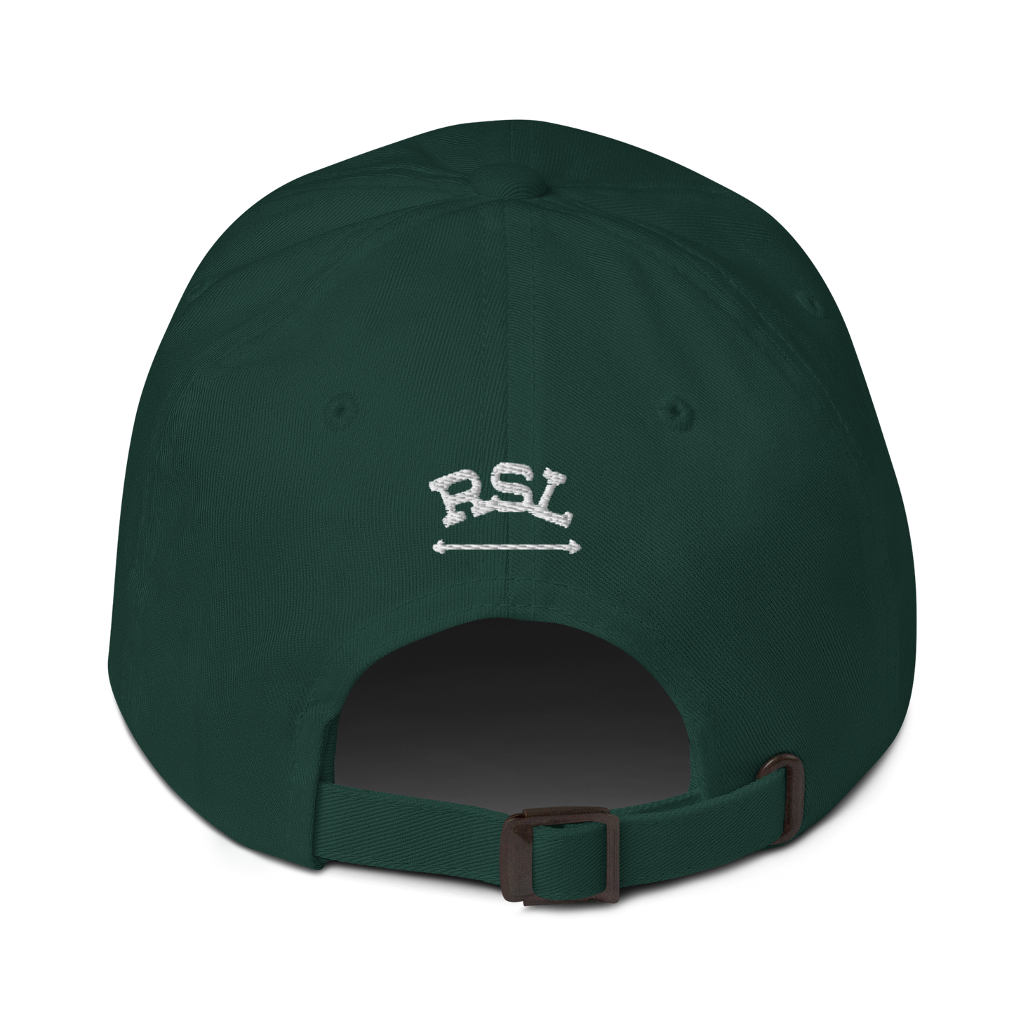 RSL Brand Men's Hat