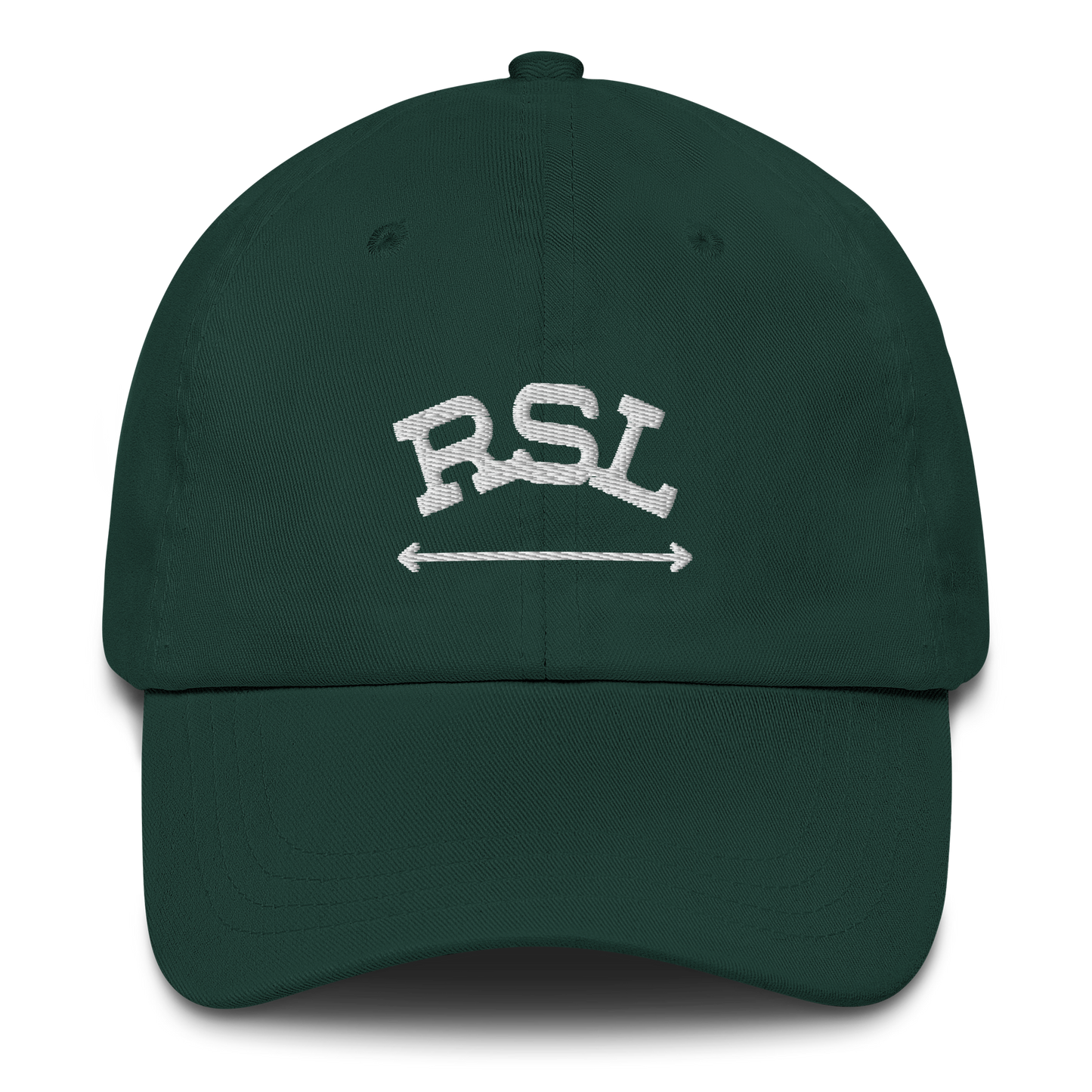 RSL Brand Men's Hat