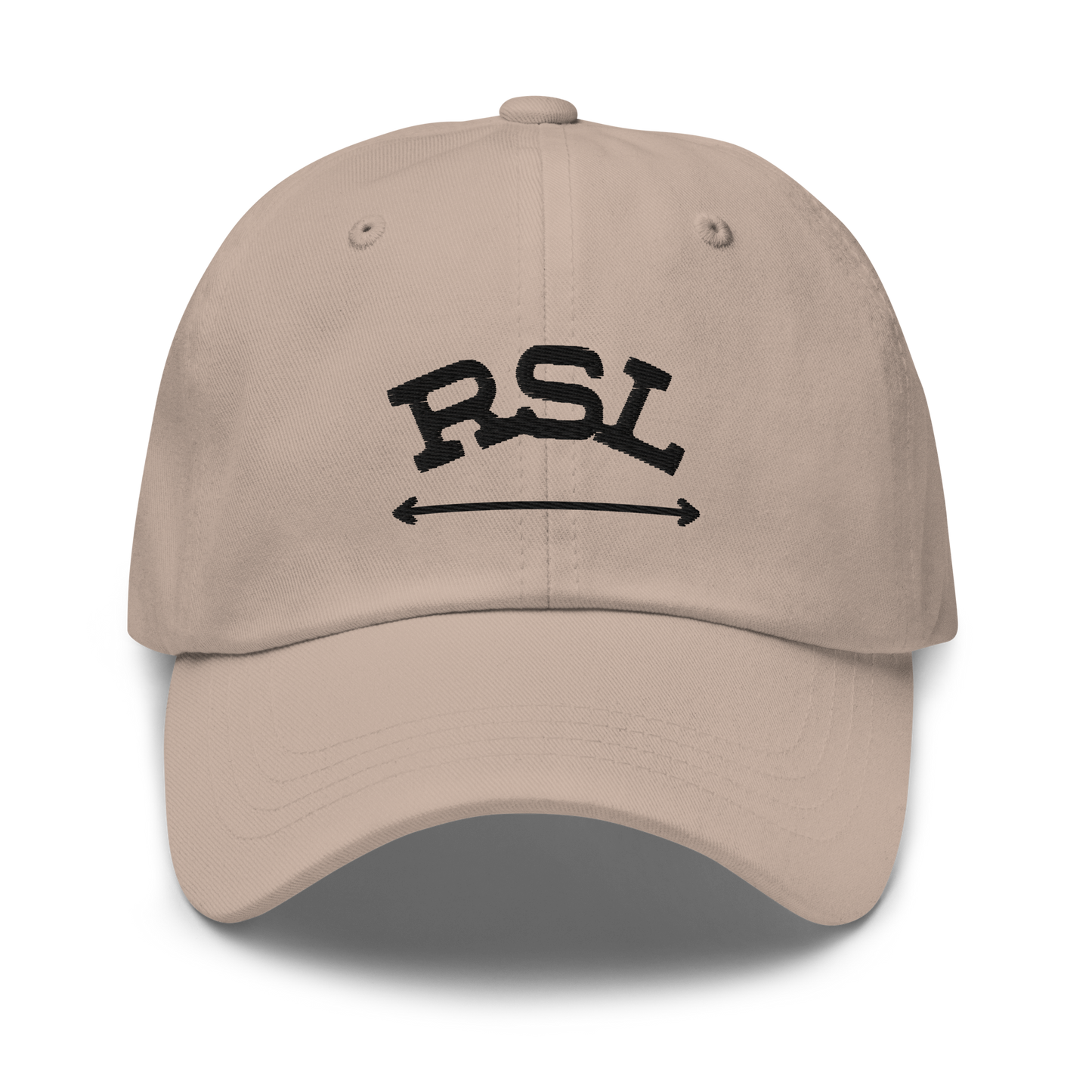 RSL Brand Women's Hat