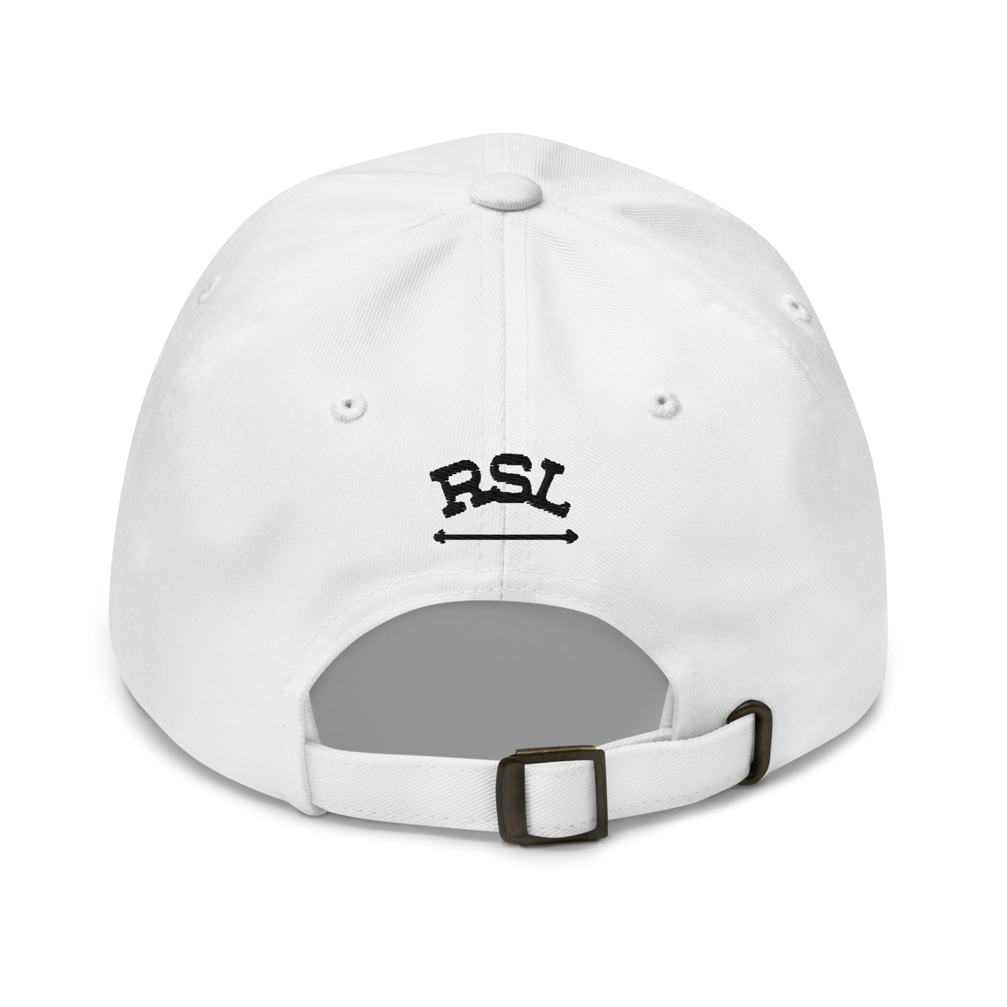 RSL Brand Women's Hat