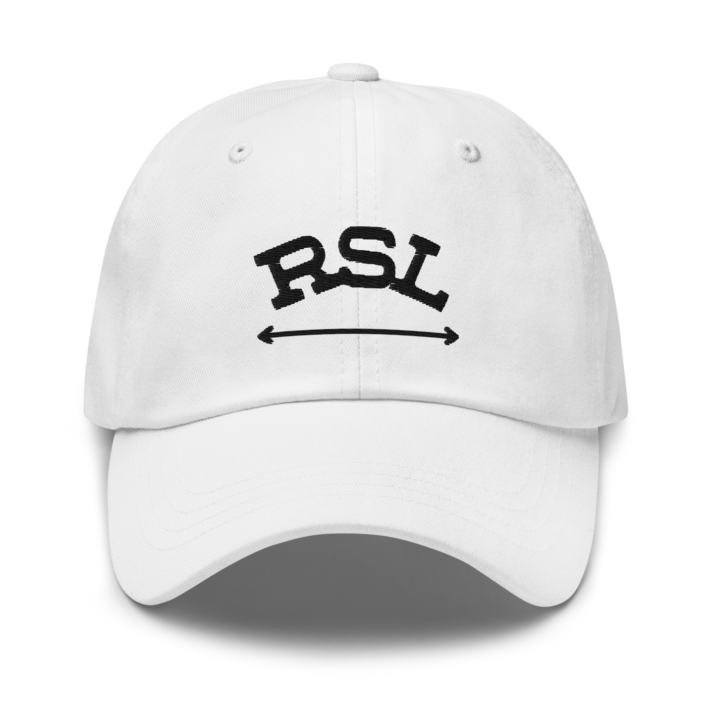 RSL Brand Women's Hat