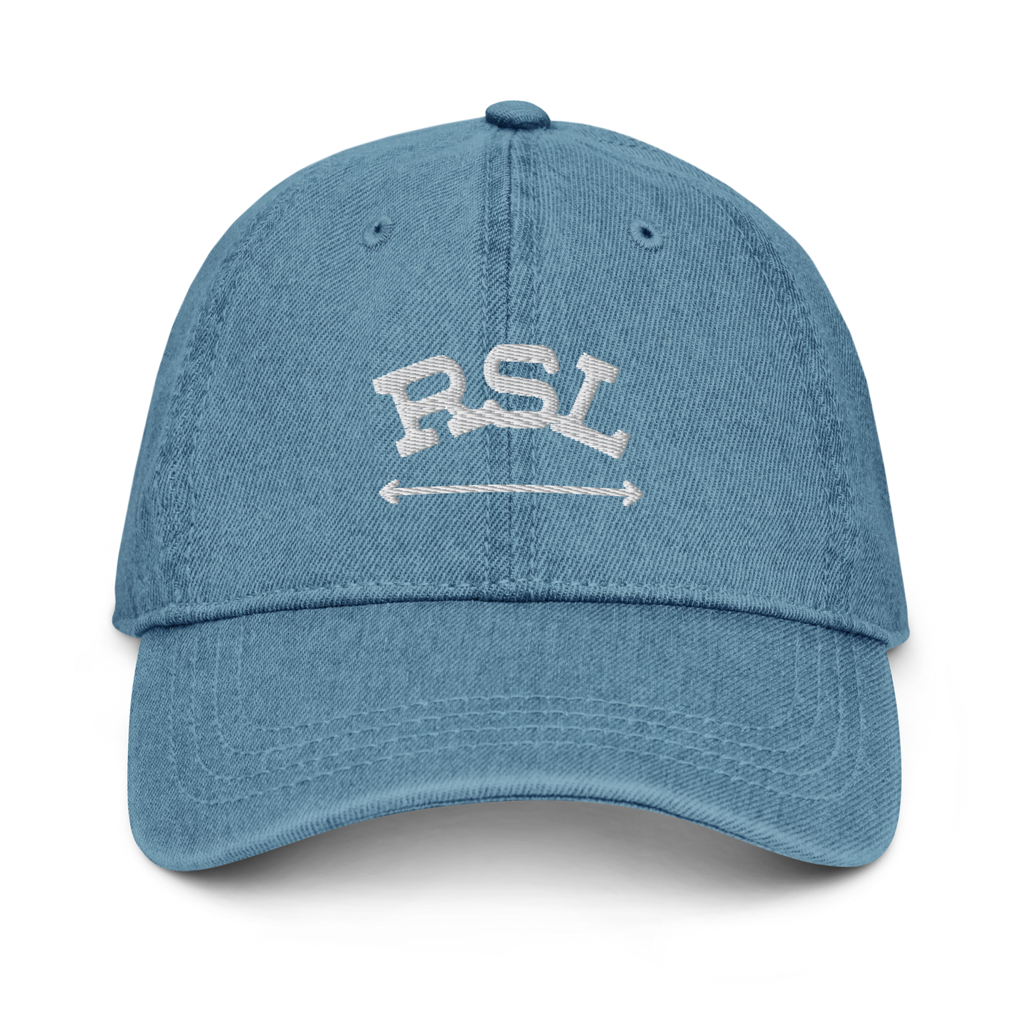 RSL Denim Hat