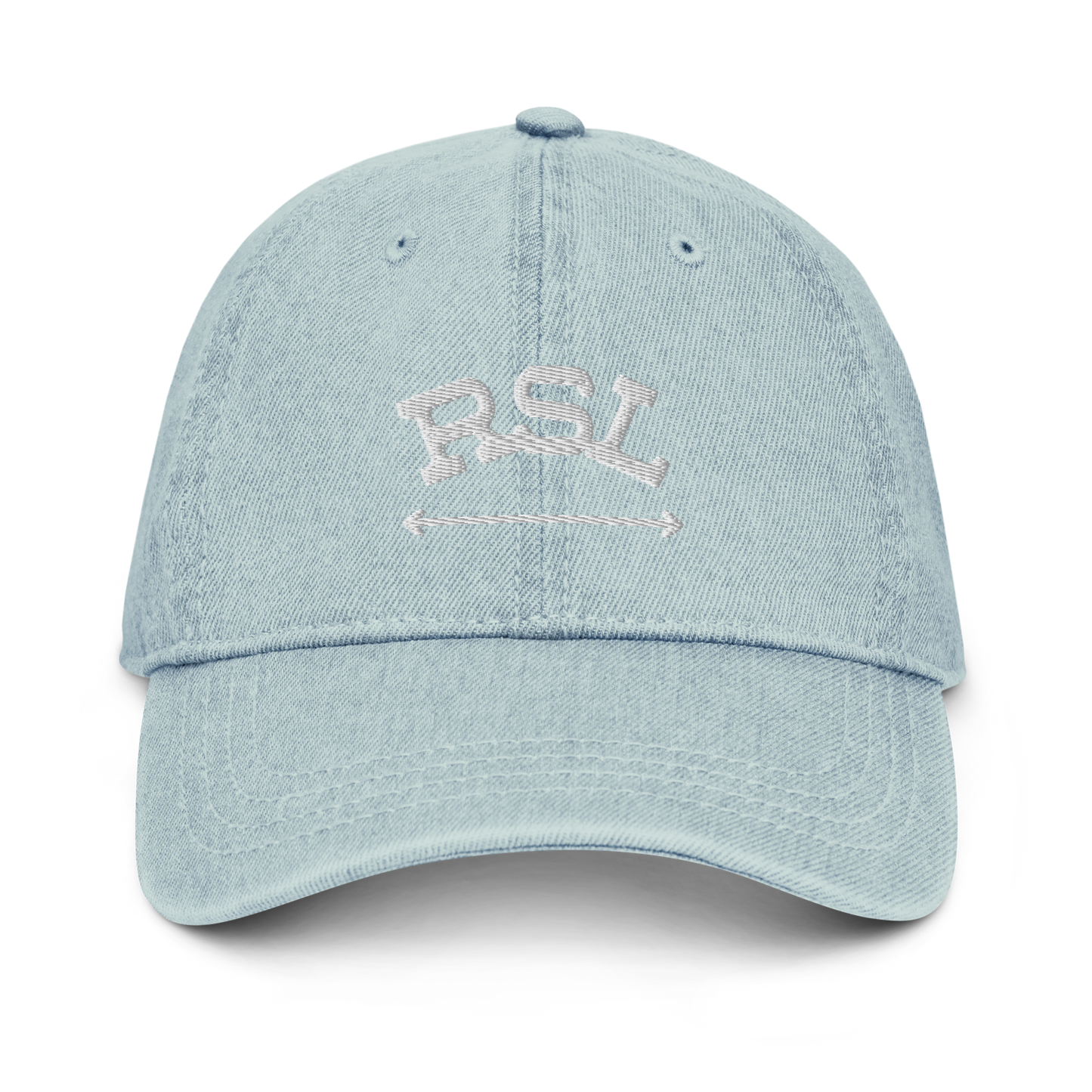 RSL Denim Hat