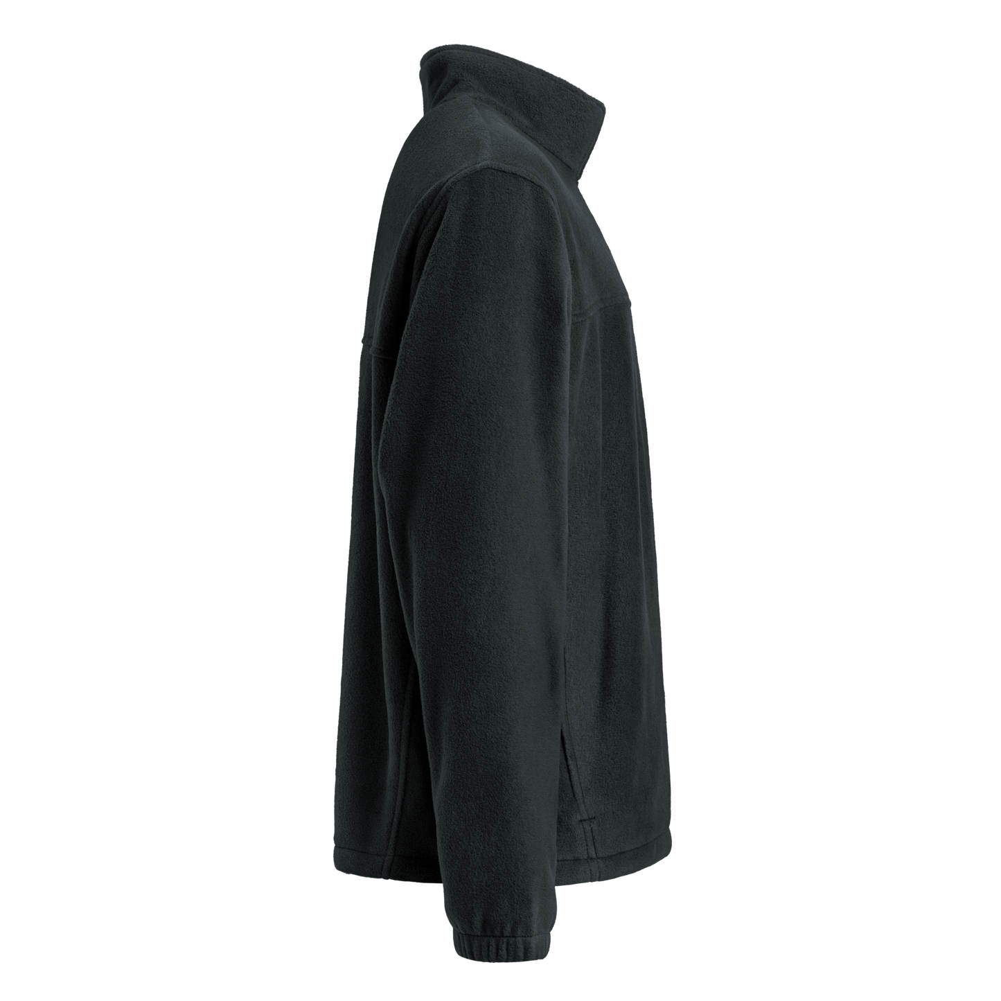 RSL Large Logo Unisex Columbia Fleece Jacket