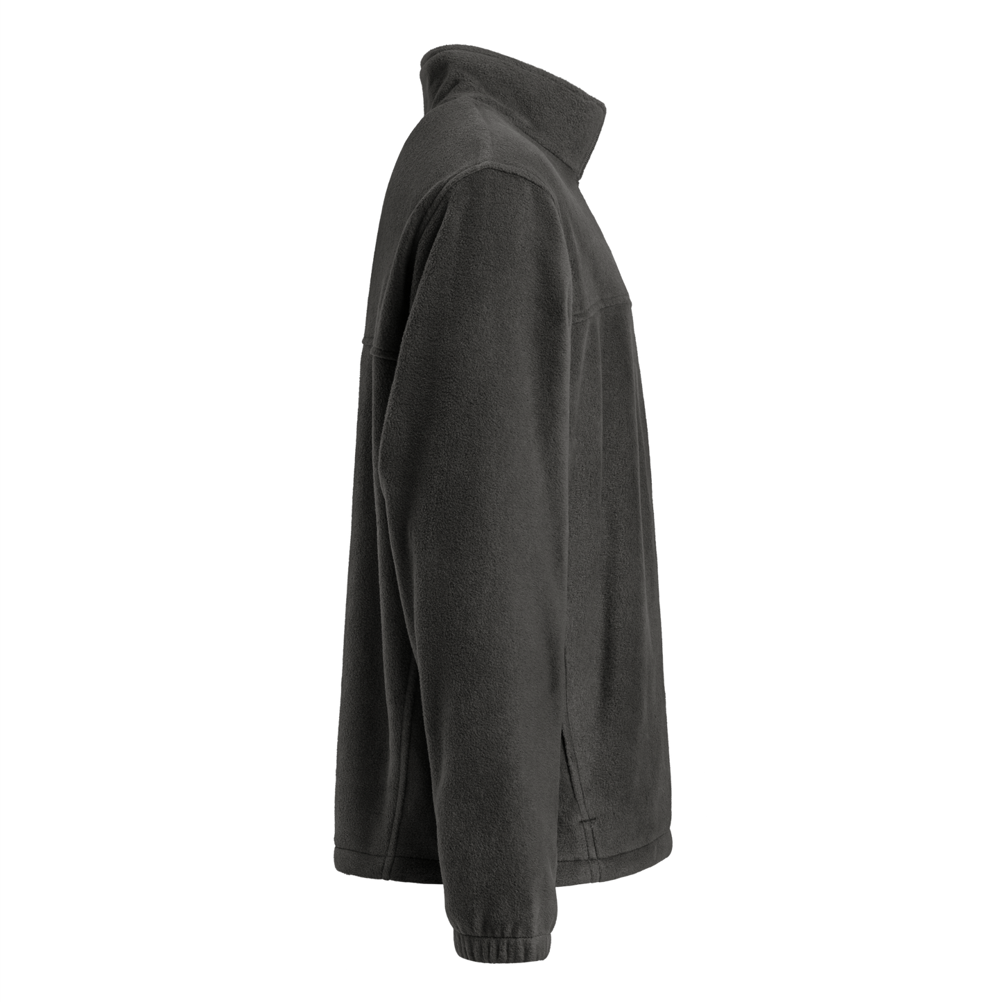 RSL Large Logo Unisex Columbia Fleece Jacket
