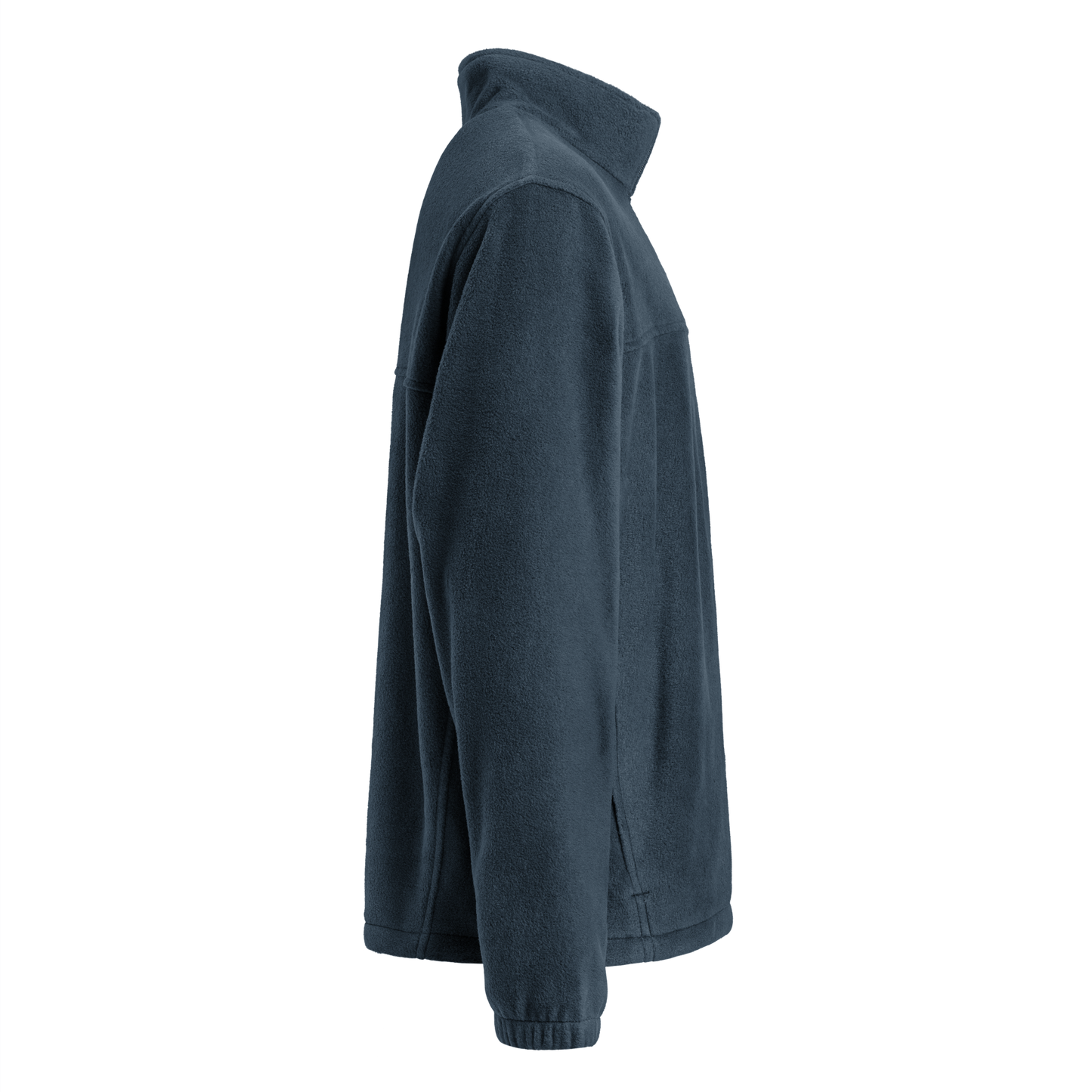 RSL Large Logo Unisex Columbia Fleece Jacket