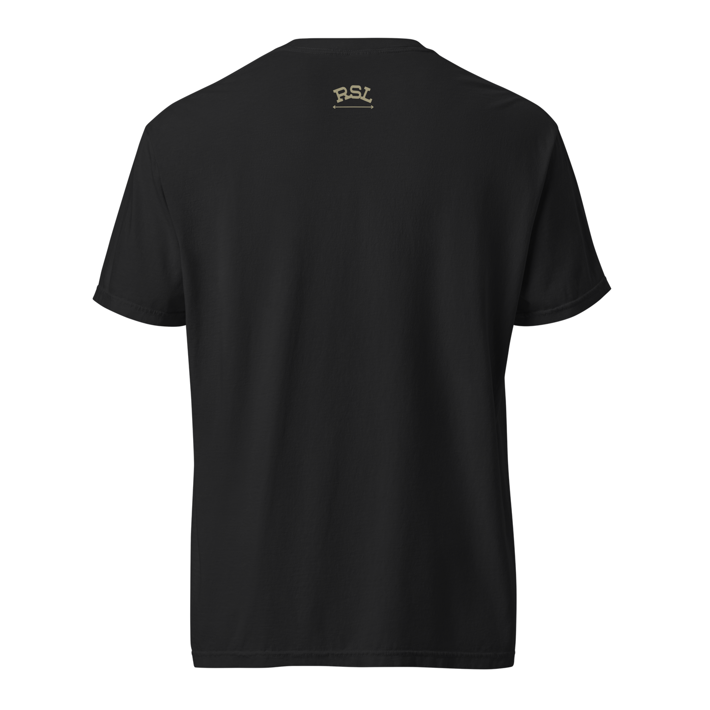 RSL Western Roots Unisex T-Shirt