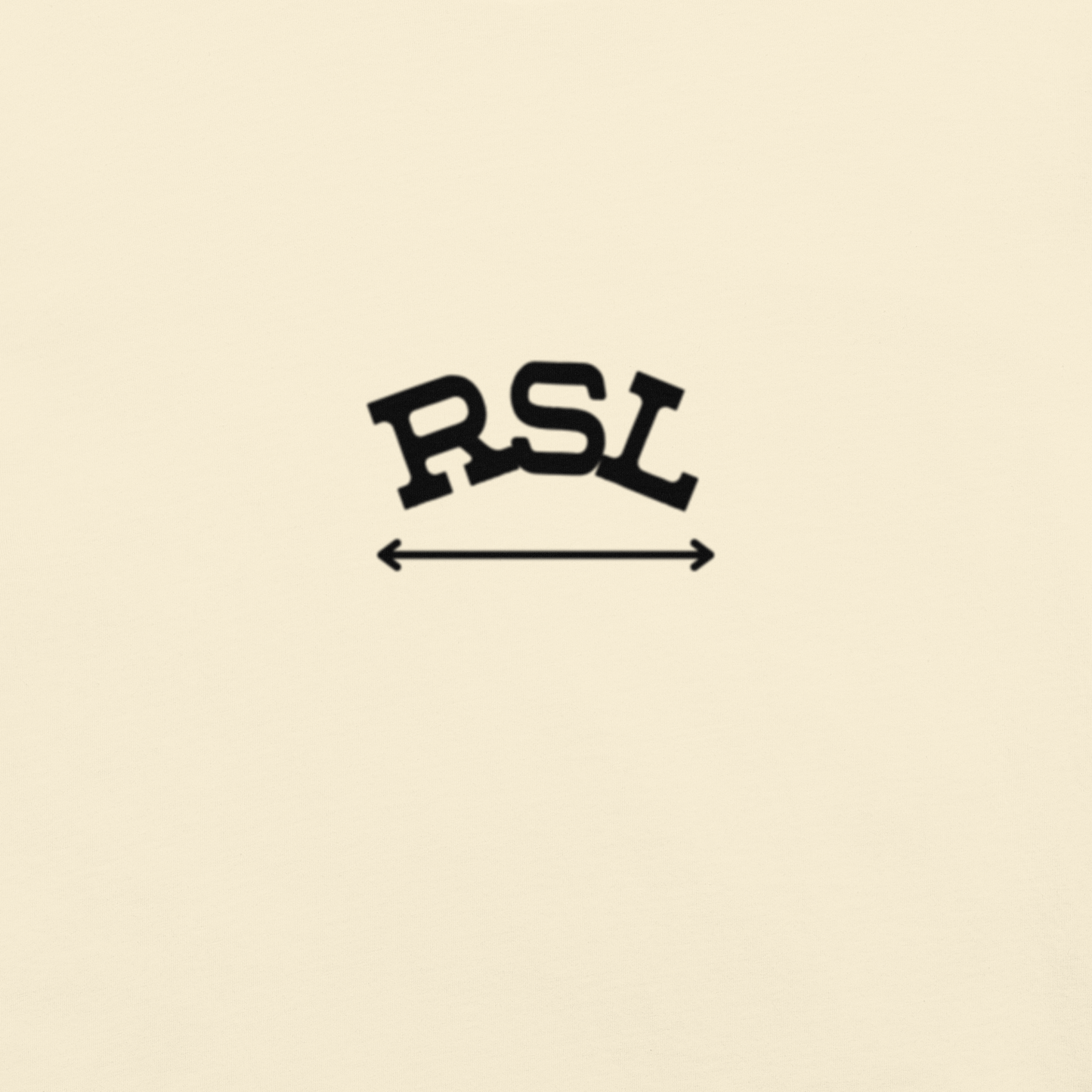 RSL Ranch Spirit Lifestyle Unisex T-Shirt
