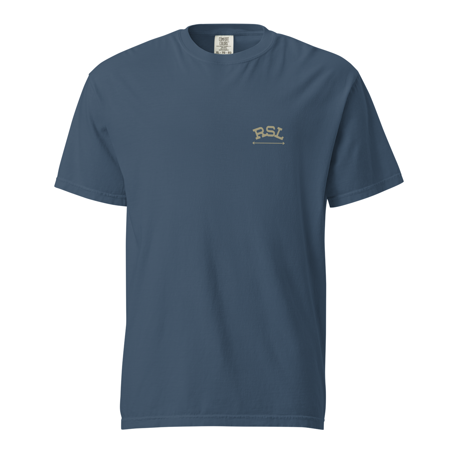 RSL Beers Before Steers Unisex T-Shirt