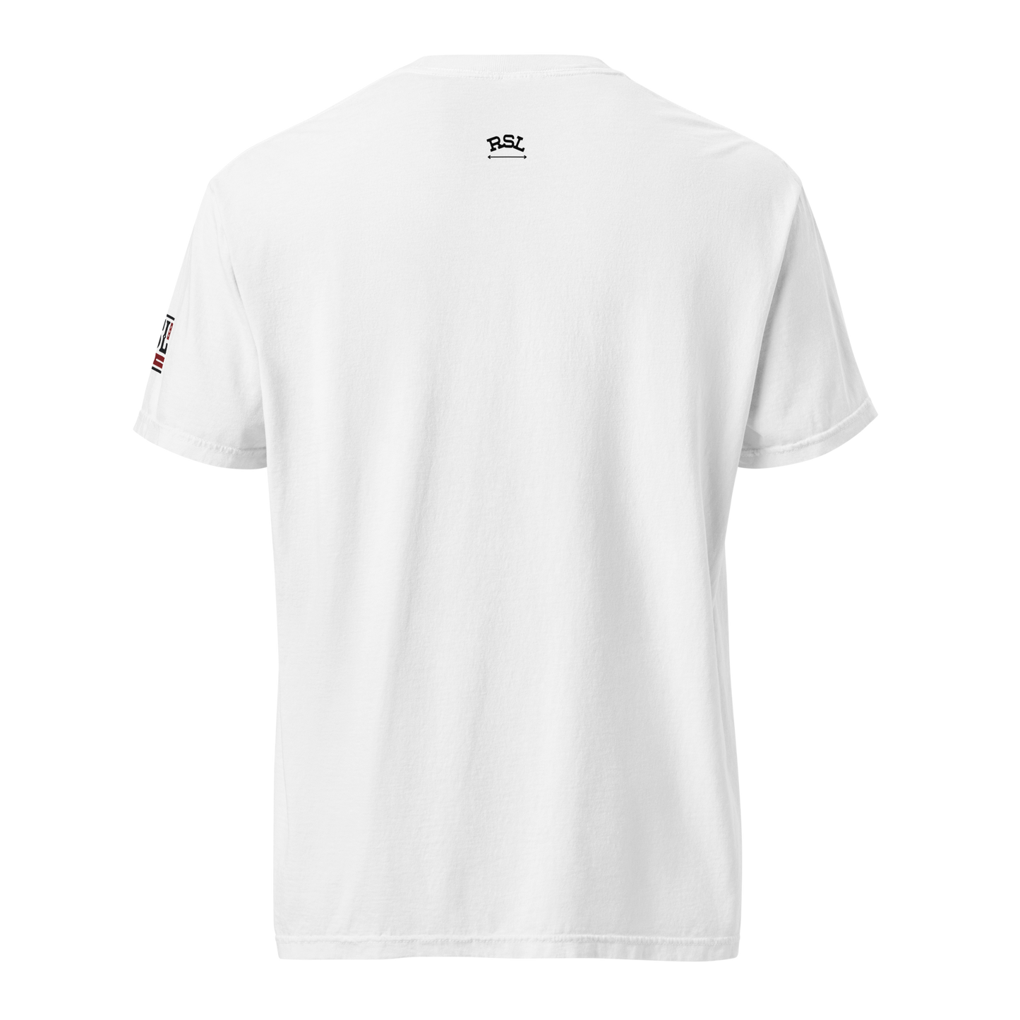 RSL Ranch Spirit Lifestyle Unisex T-Shirt