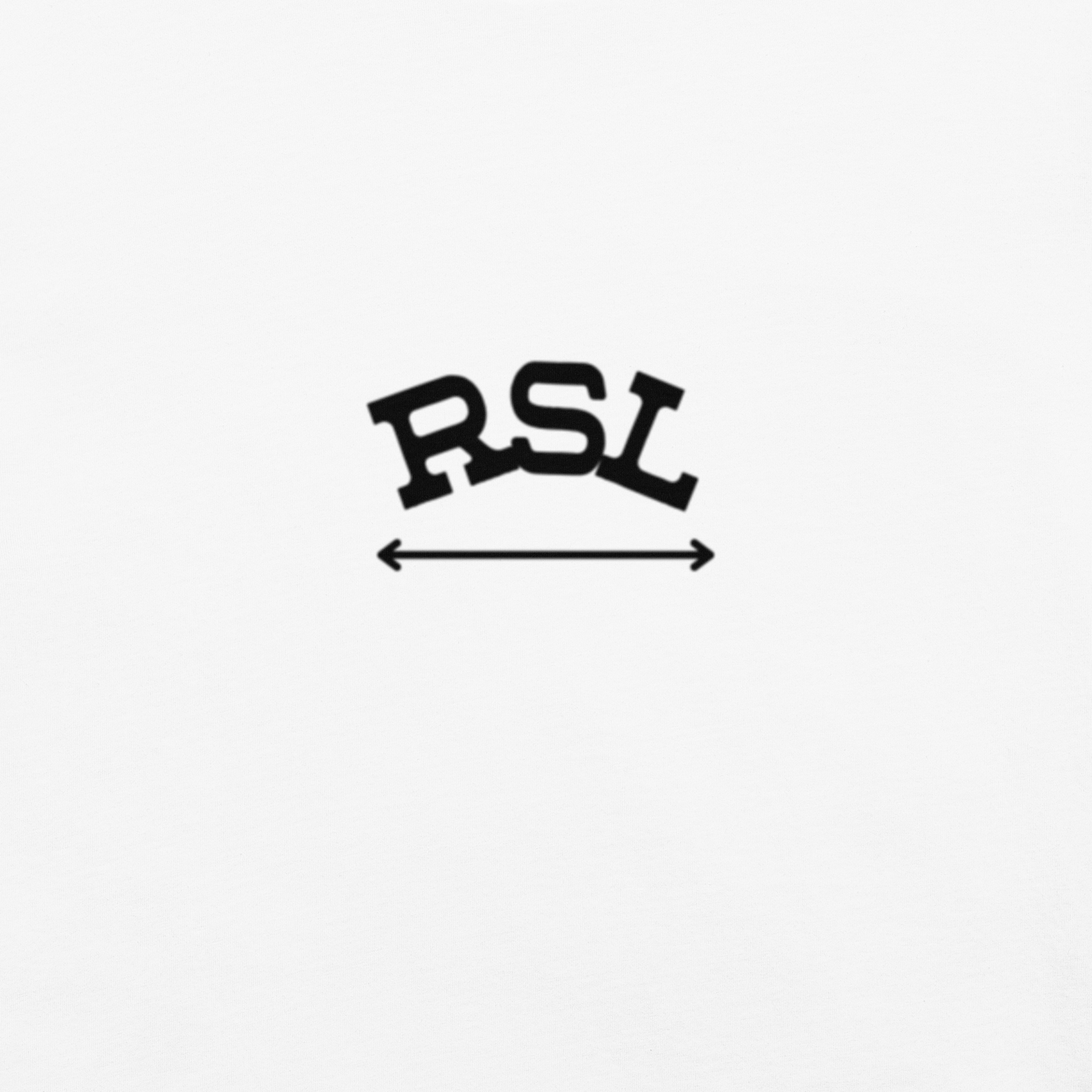 RSL Ranch Spirit Lifestyle Unisex T-Shirt