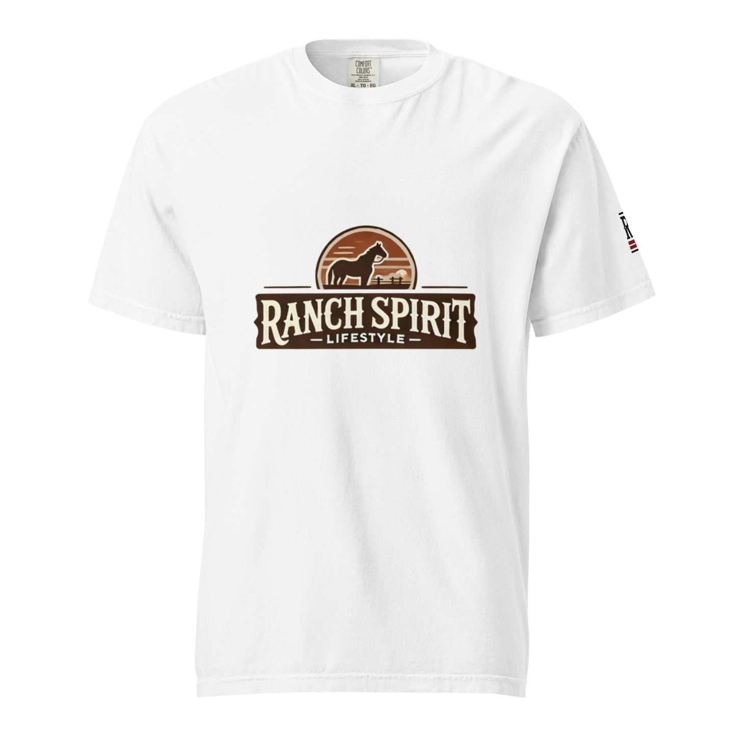 RSL Ranch Spirit Lifestyle Unisex T-Shirt