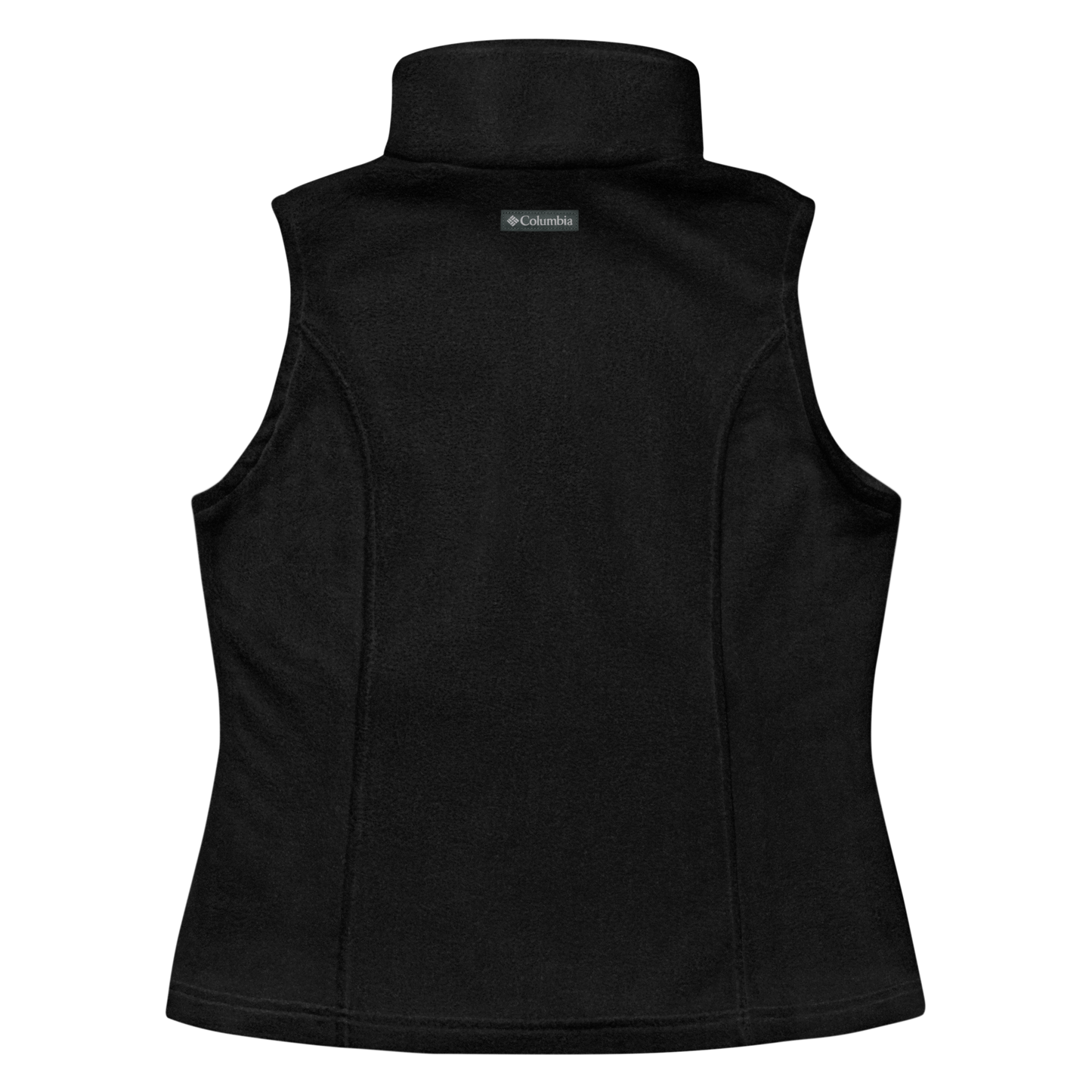 RSL Women’s Columbia Fleece Vest