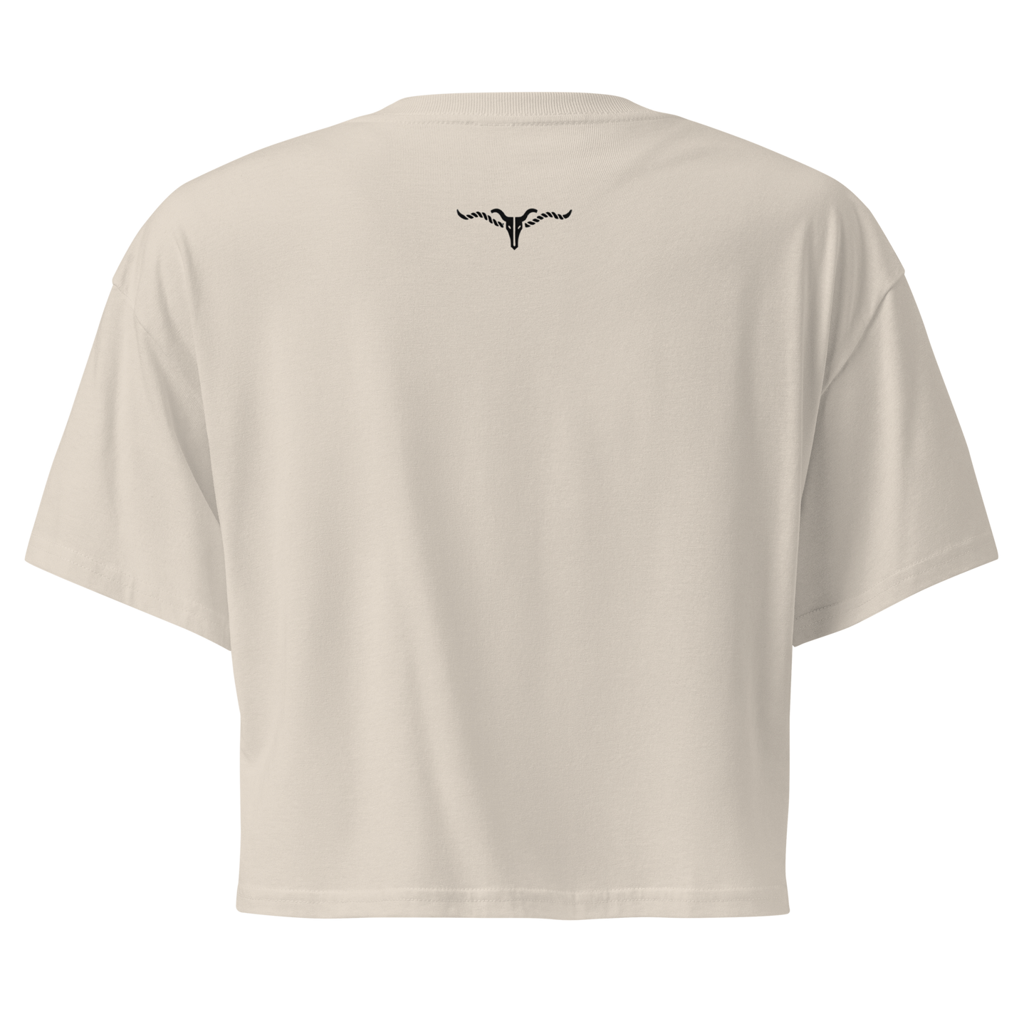 RSL Brand Women’s Crop Top