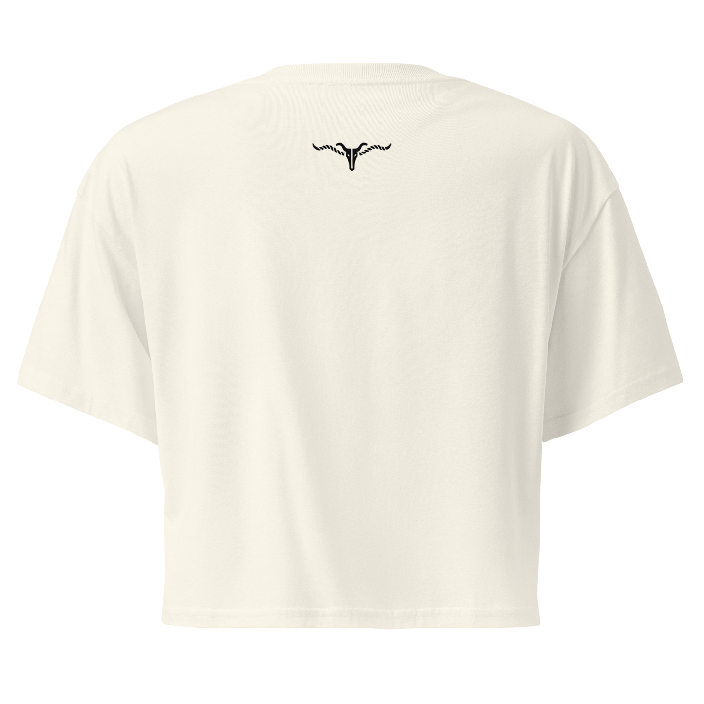 RSL Brand Women’s Crop Top