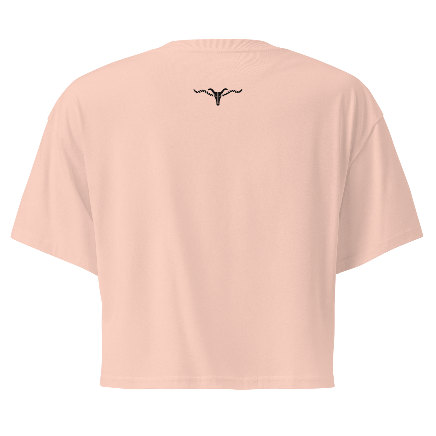 RSL Brand Women’s Crop Top