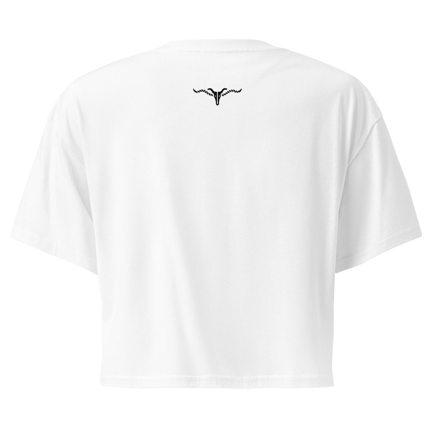 RSL Brand Women’s Crop Top