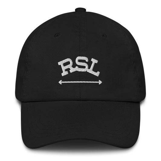 RSL Brand Men's Hat
