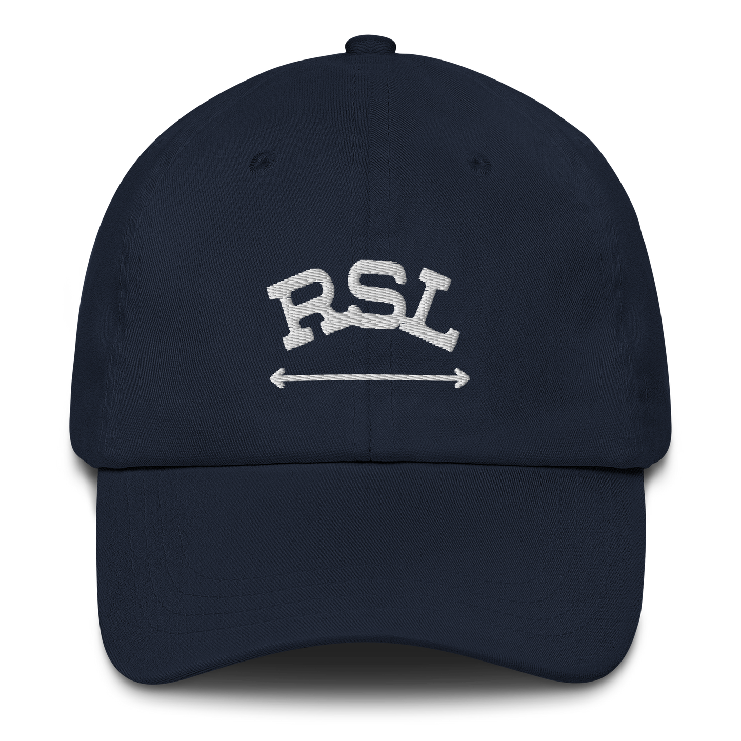 RSL Brand Men's Hat