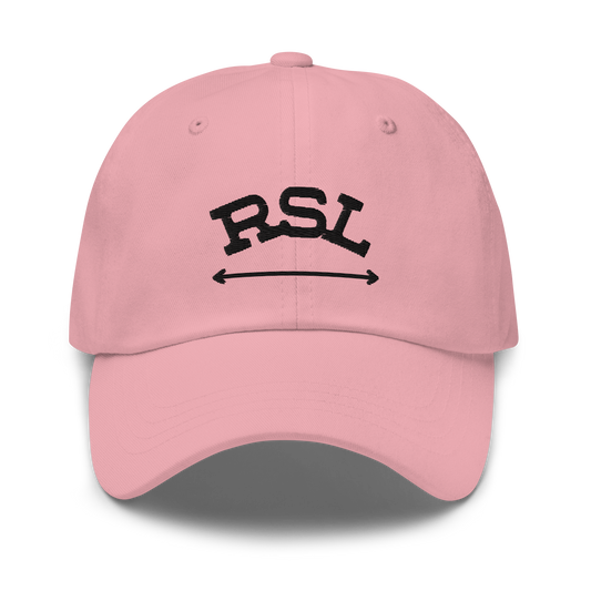 RSL Brand Women's Hat