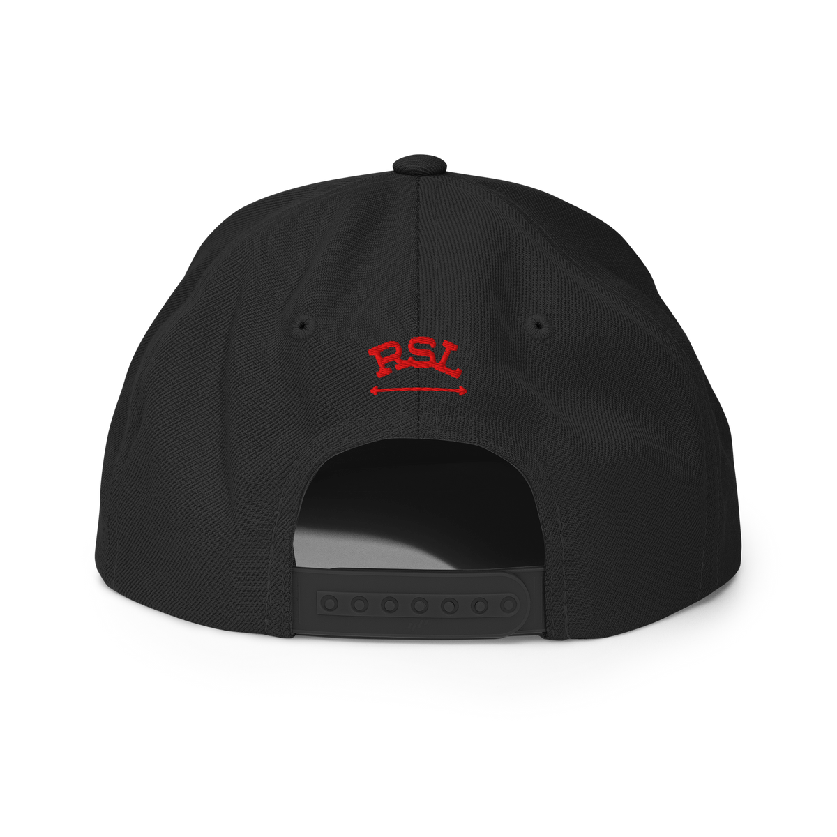 Snap Back Hats Ranch RSL Brand Snapback Hat – Ranch Spirit Lifestyle
