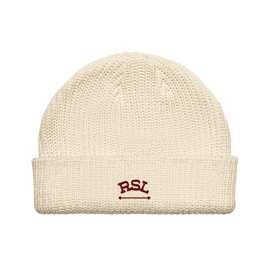 RSL Brand Round Beanie