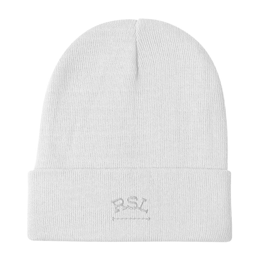 RSL Men's and Women's Brand Beanie