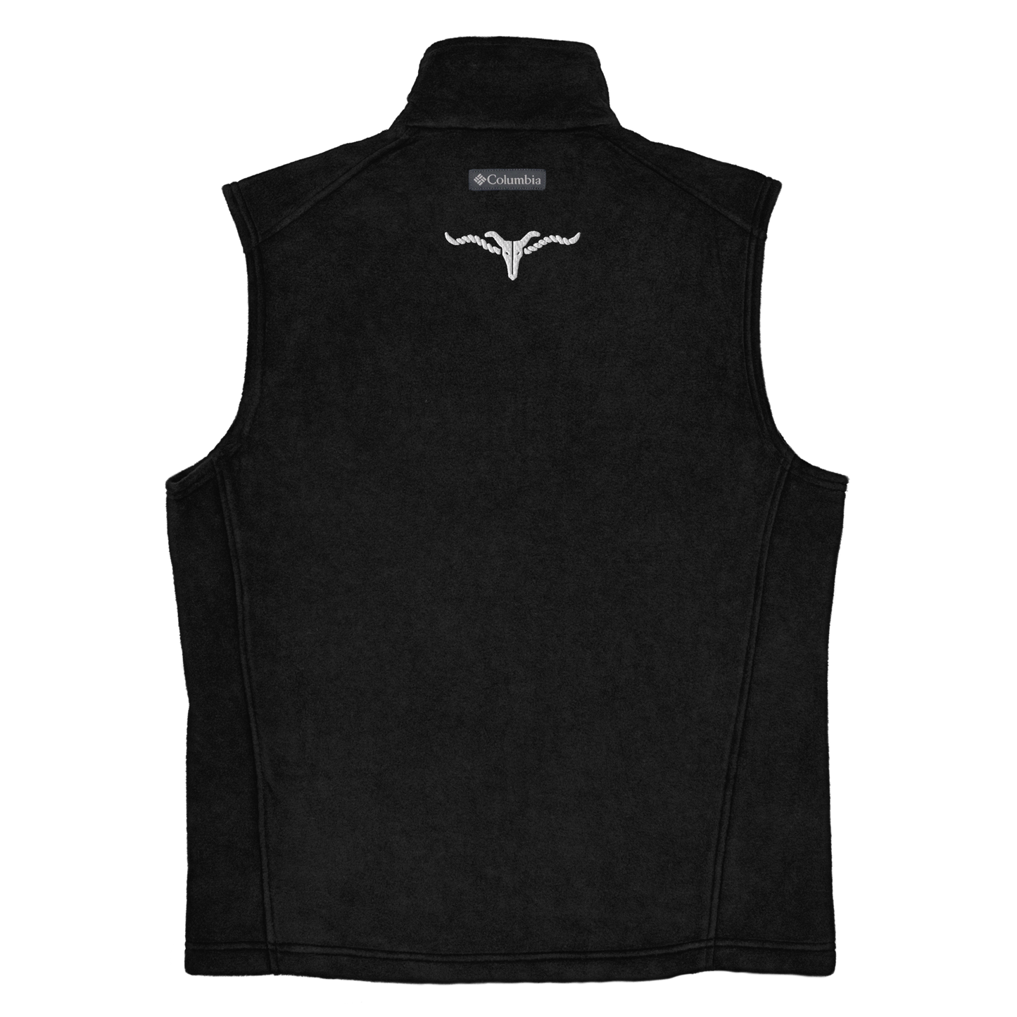 RSL Brand Columbia Fleece Vest