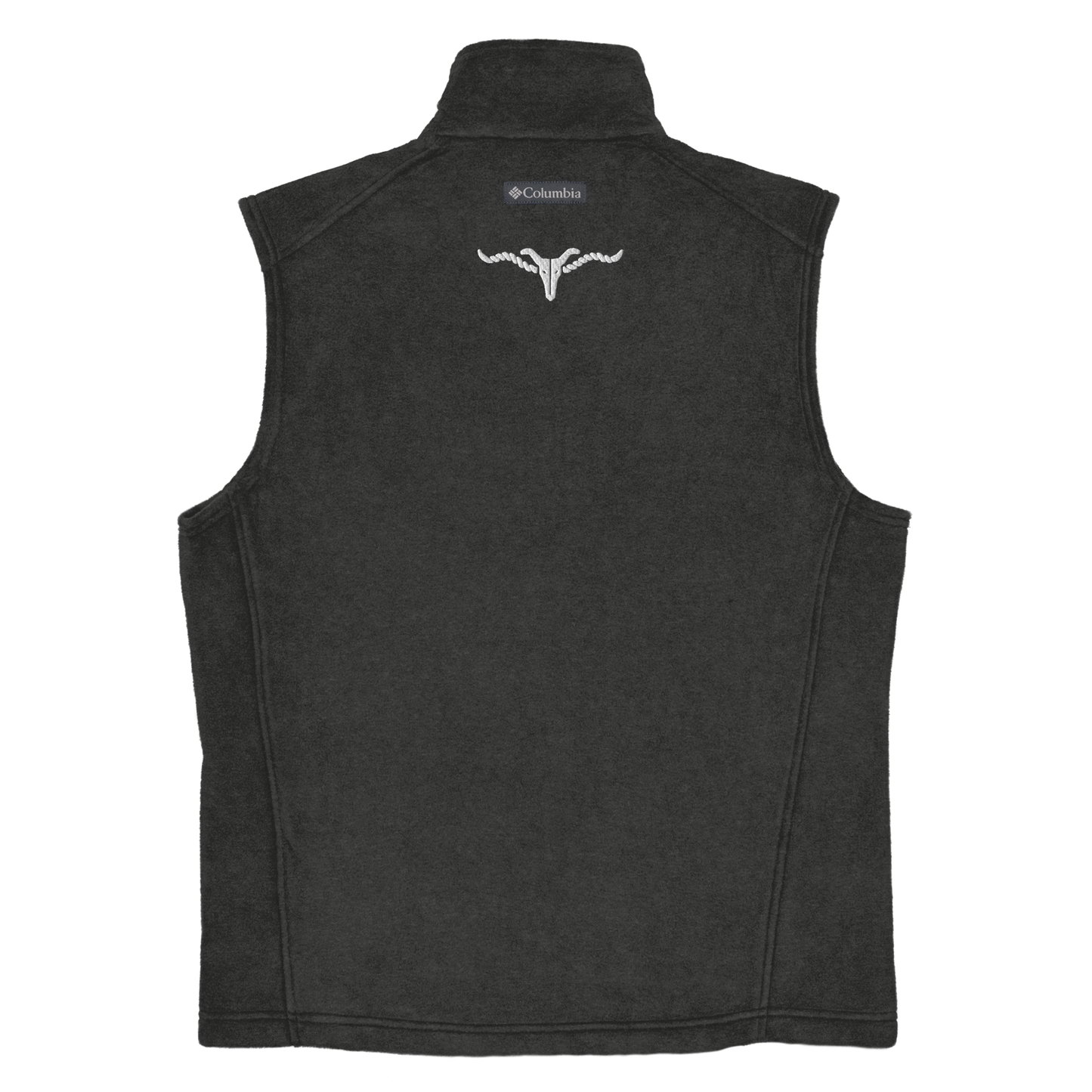 RSL Brand Columbia Fleece Vest