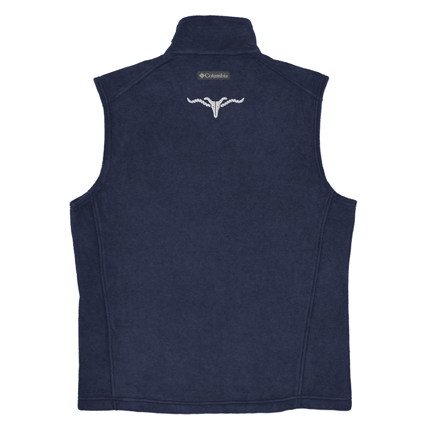 RSL Brand Columbia Fleece Vest