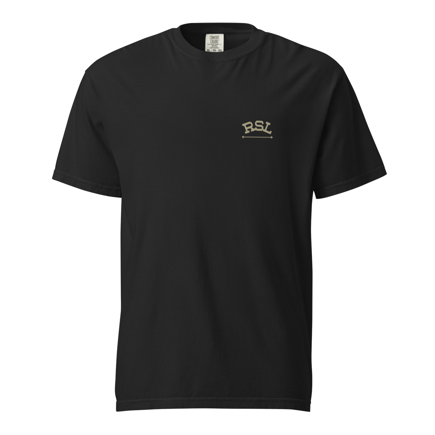 RSL Boots, Beers and Bad Decisions Unisex T-Shirt